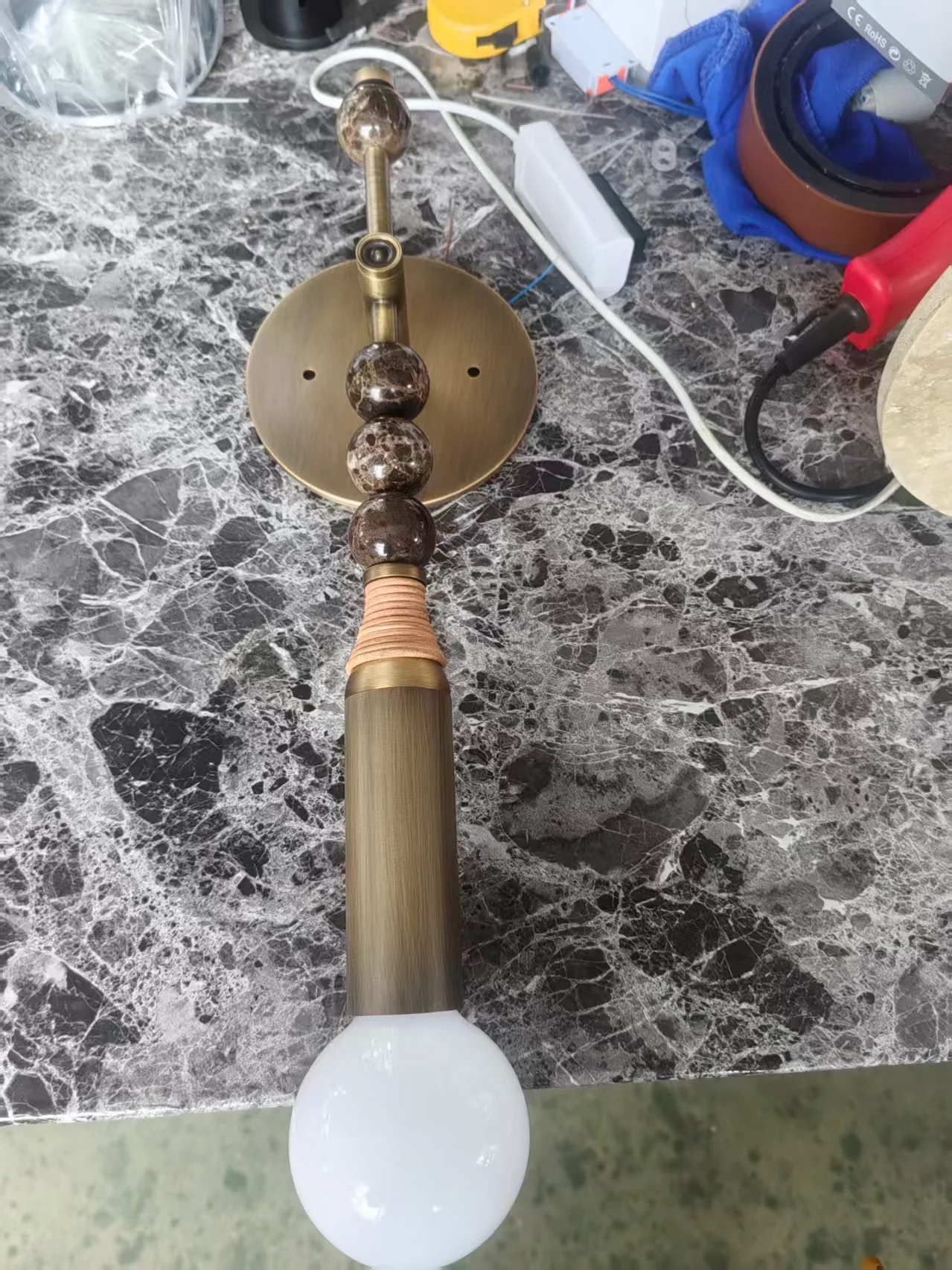 Toam Wall Lamp - Image 18