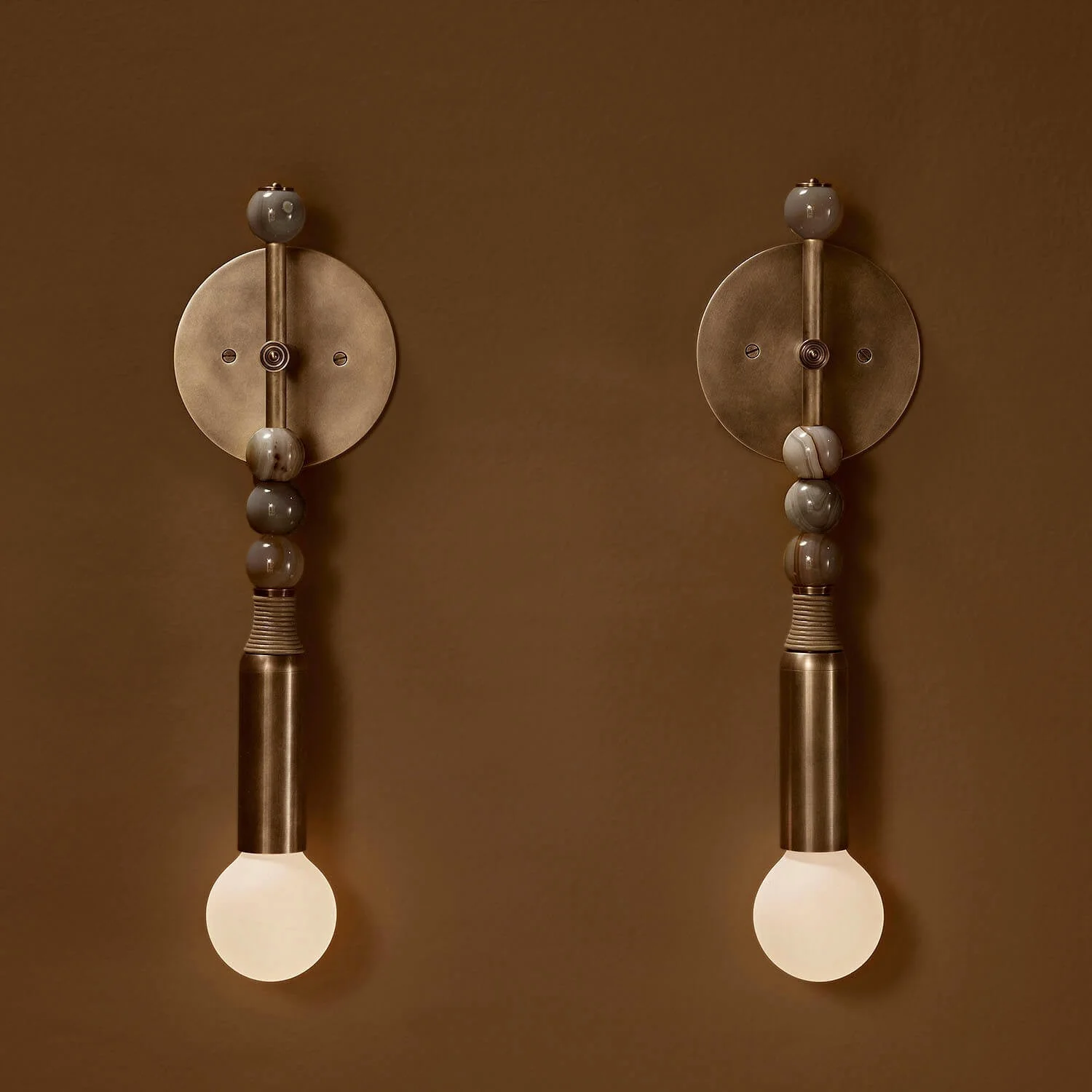 Toam Wall Lamp - Image 3