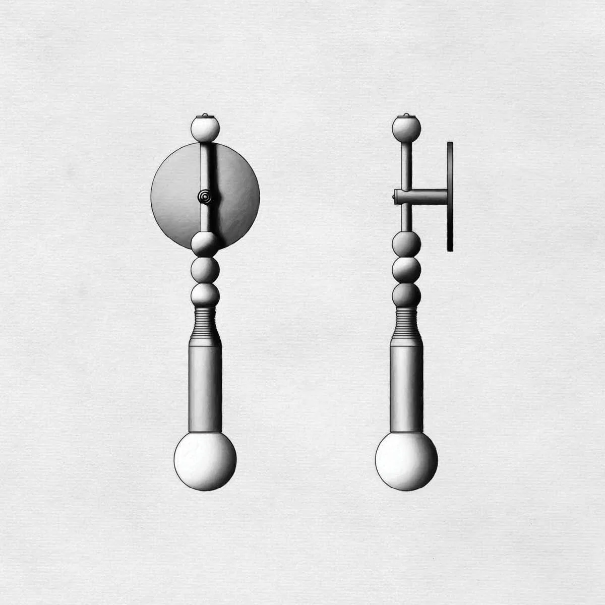 Toam Wall Lamp - Image 9