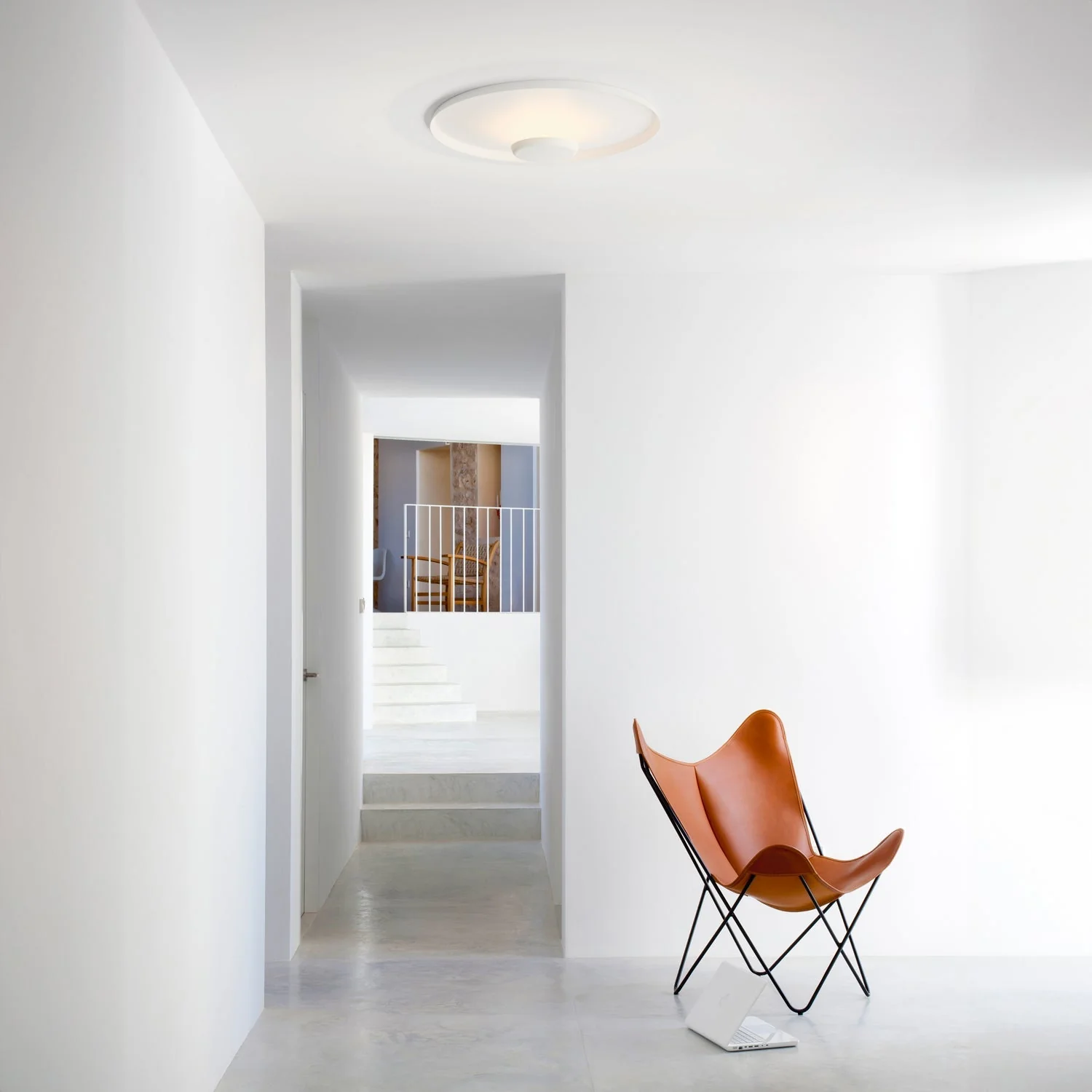 Top Ceiling Light - Image 3