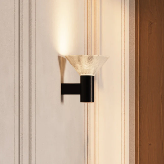 Torres Alabaster Wall lamp - Image 7