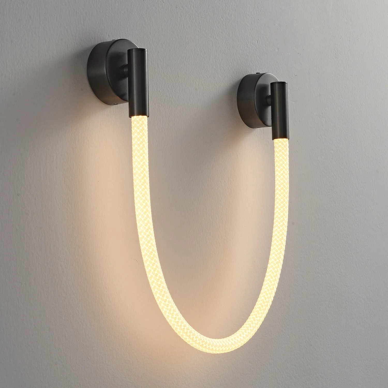 Tracer Loop Sconces - Image 11