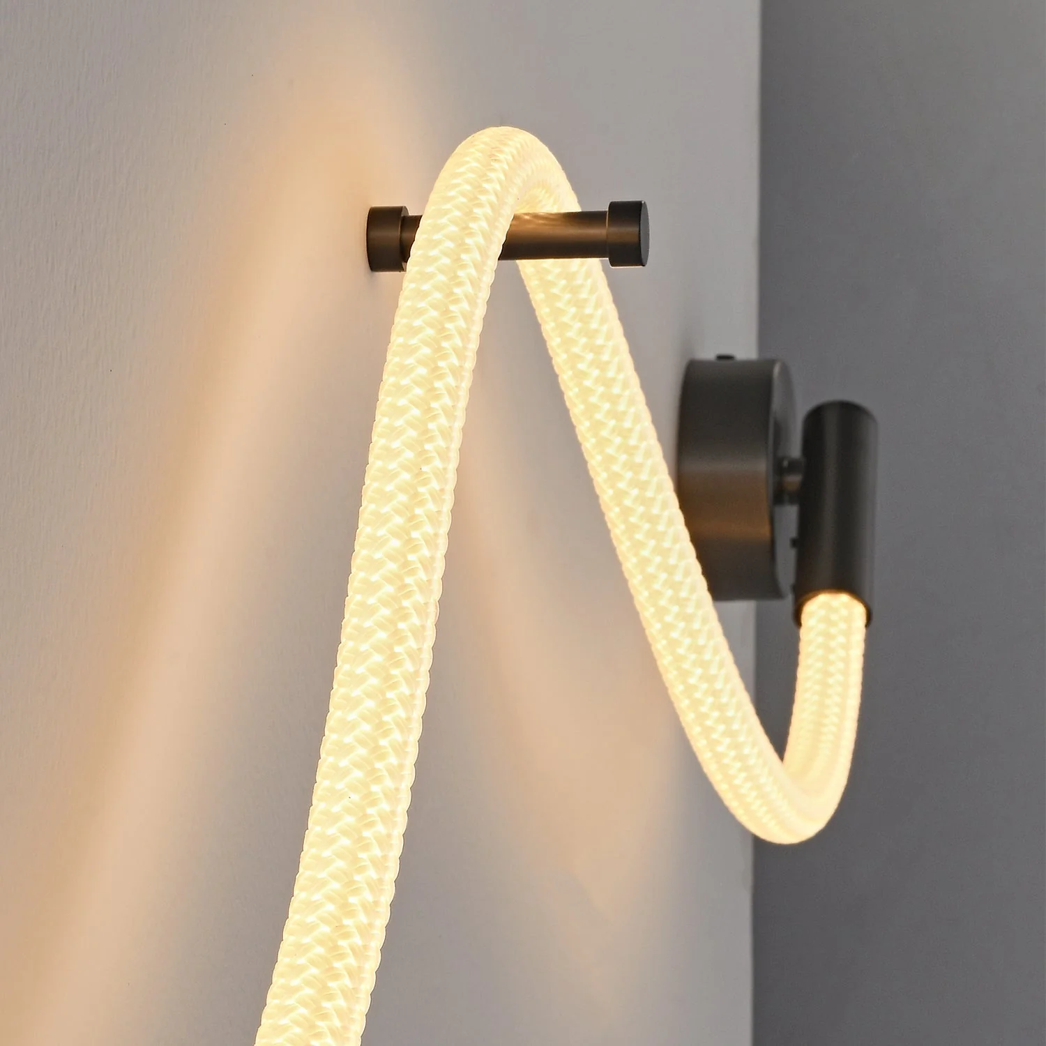 Tracer Loop Sconces - Image 14