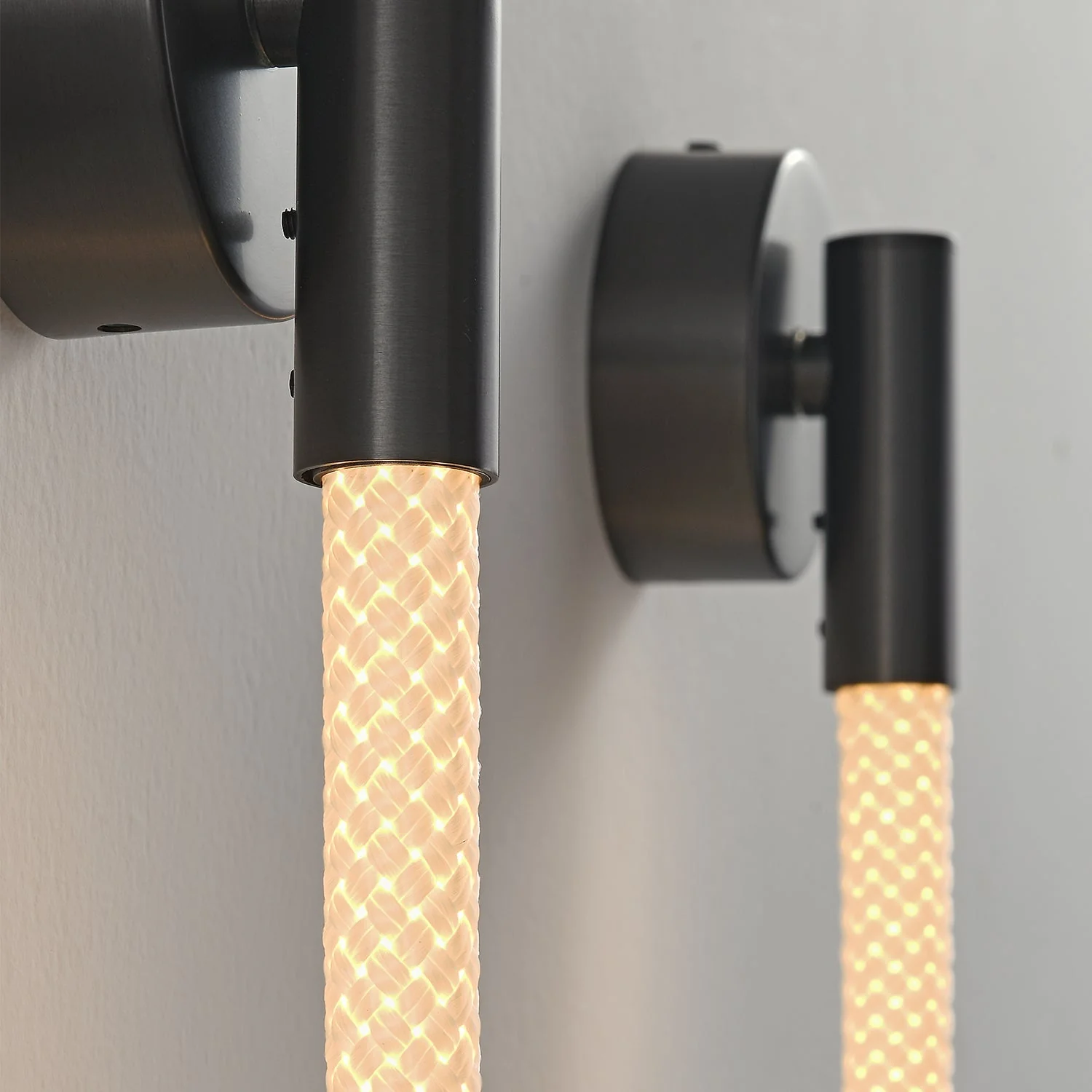 Tracer Loop Sconces - Image 15