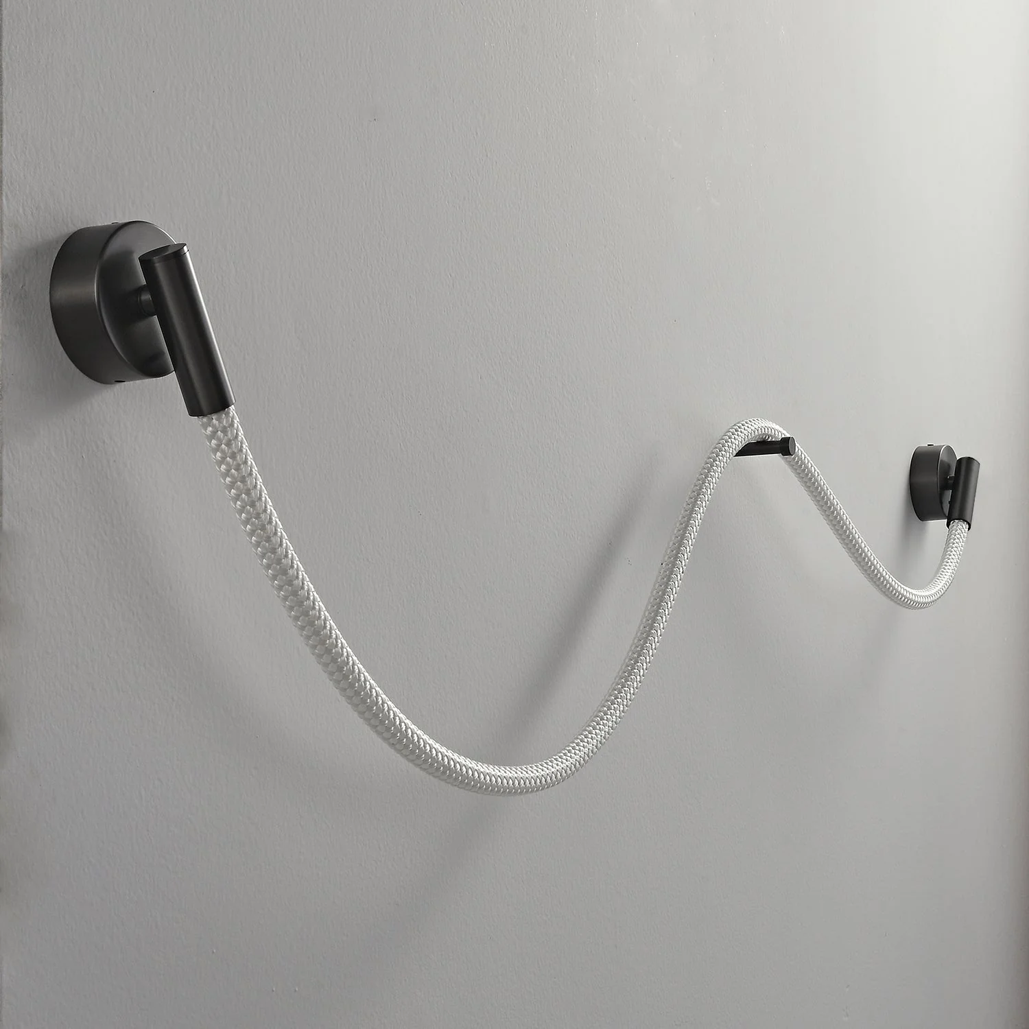 Tracer Loop Sconces - Image 7