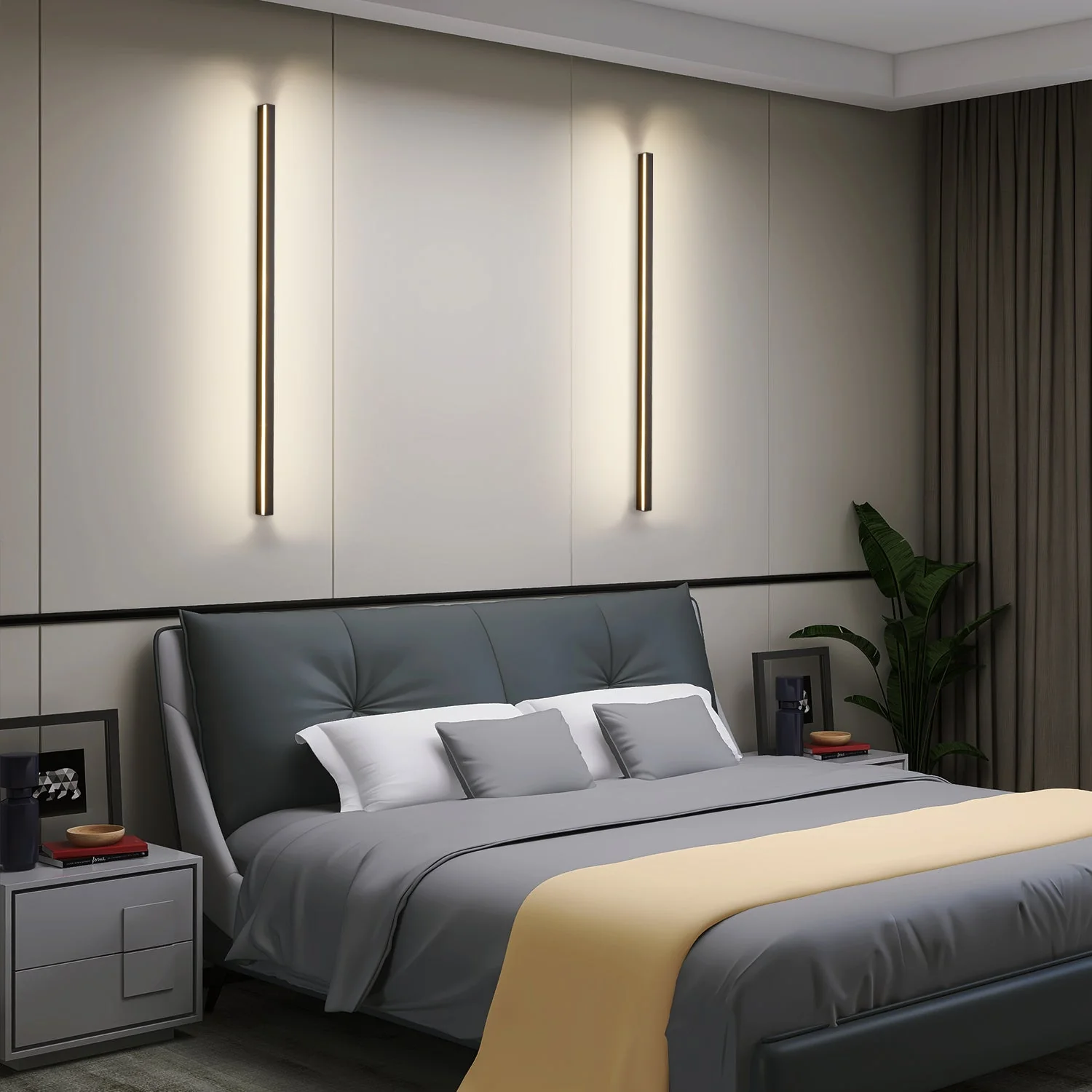 Tratto Wall Light - Image 3