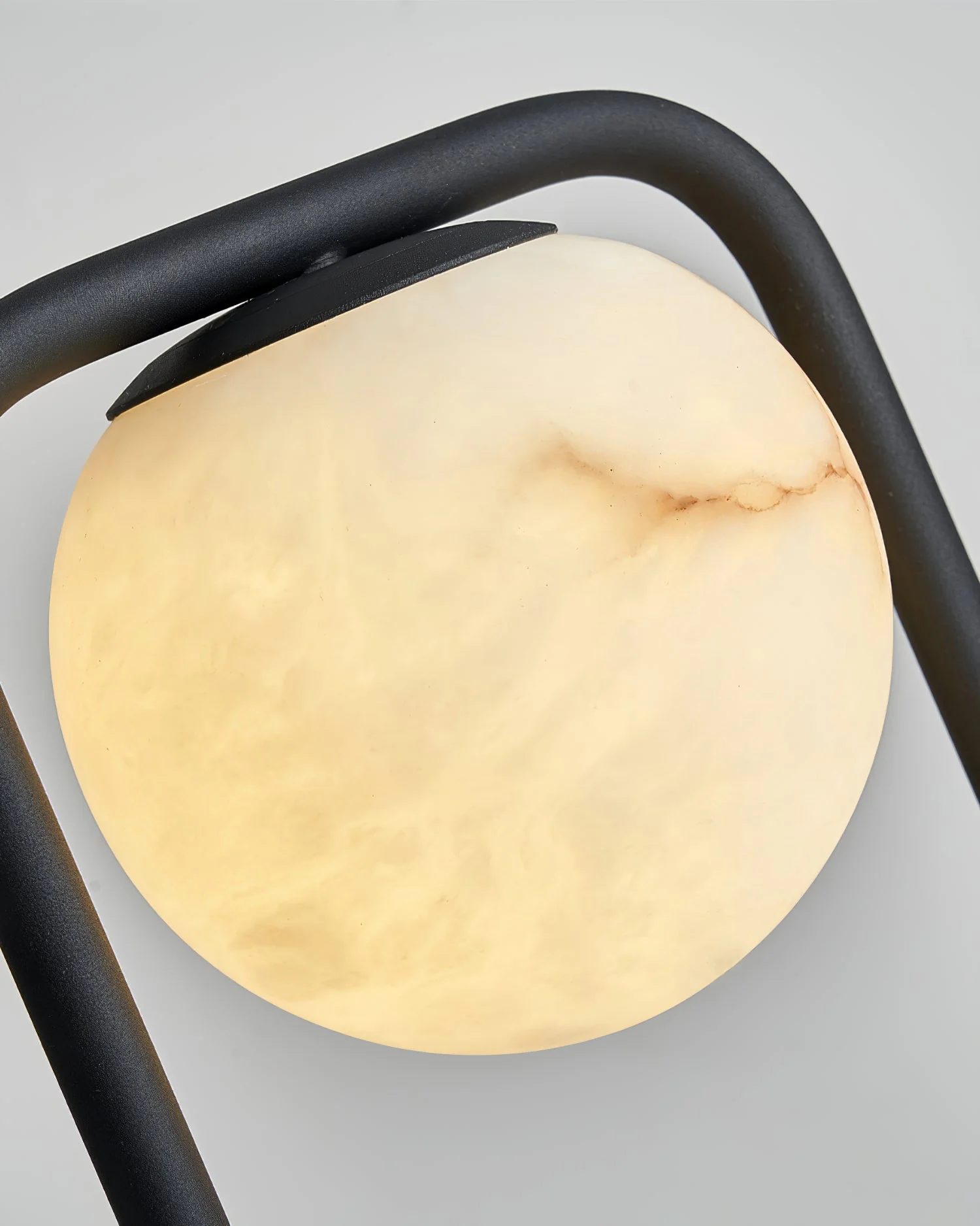 Tribeca Alabaster Table Lamp - Image 12
