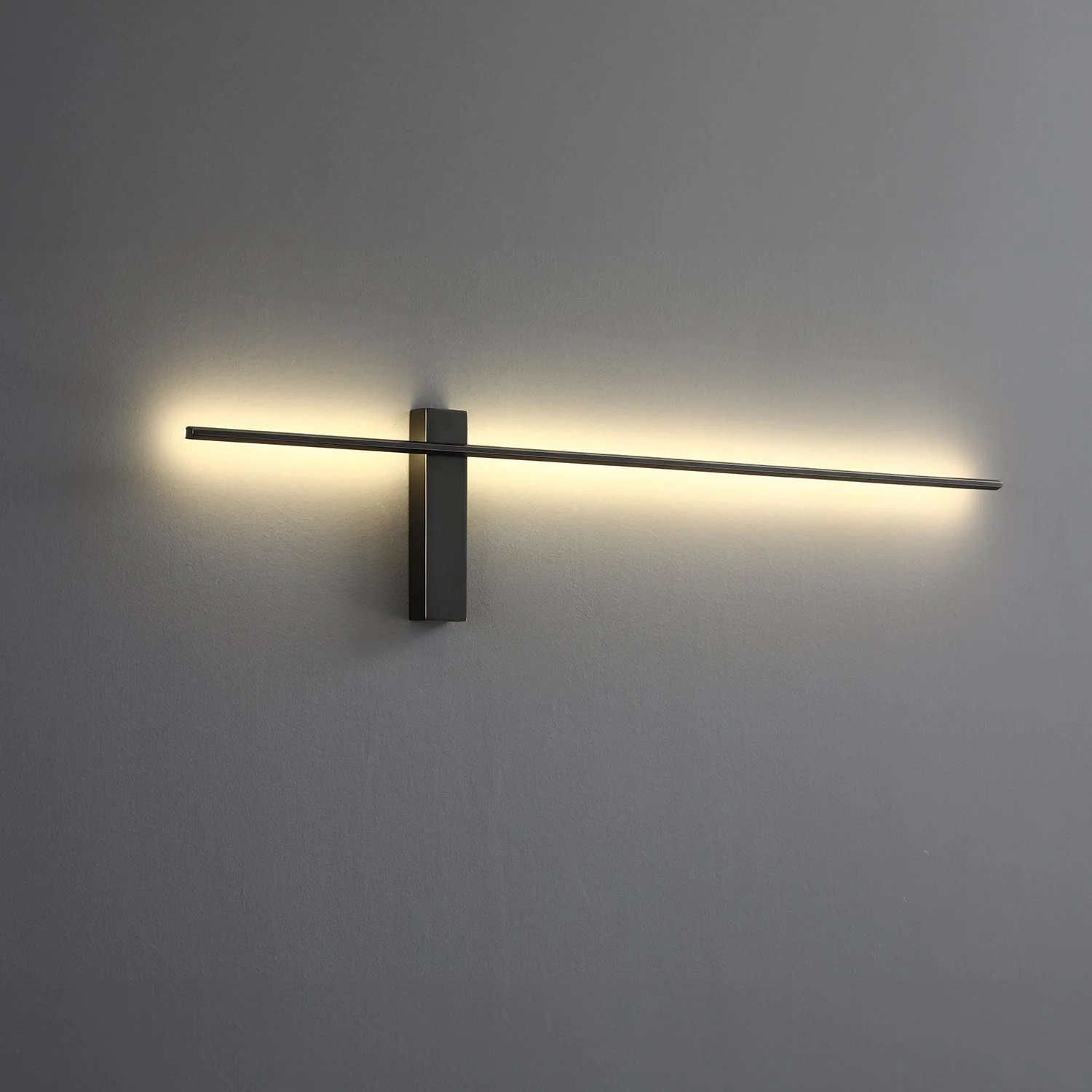 Tubs Brass Wall Lamp - Image 10