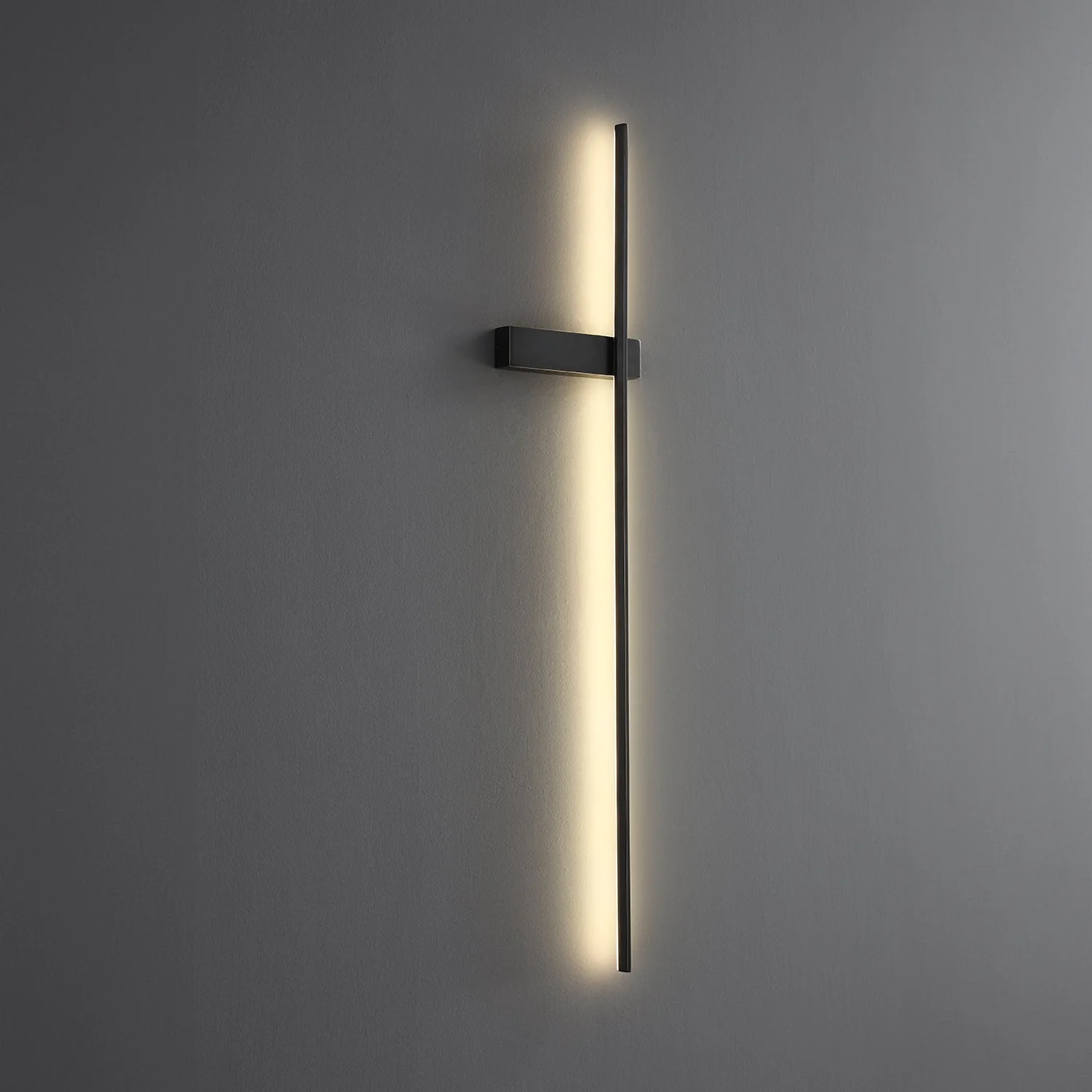 Tubs Brass Wall Lamp - Image 11