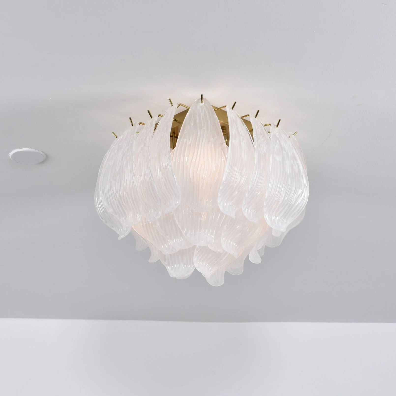 Tuliva Murano Ceiling Lamp - Image 14