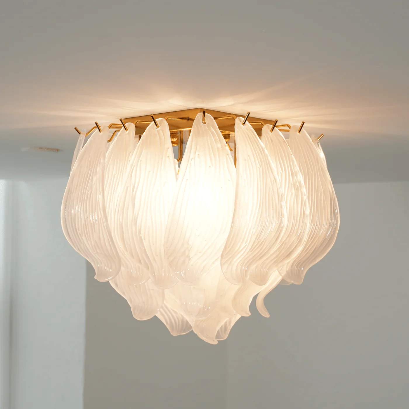 Tuliva Murano Ceiling Lamp - Image 16