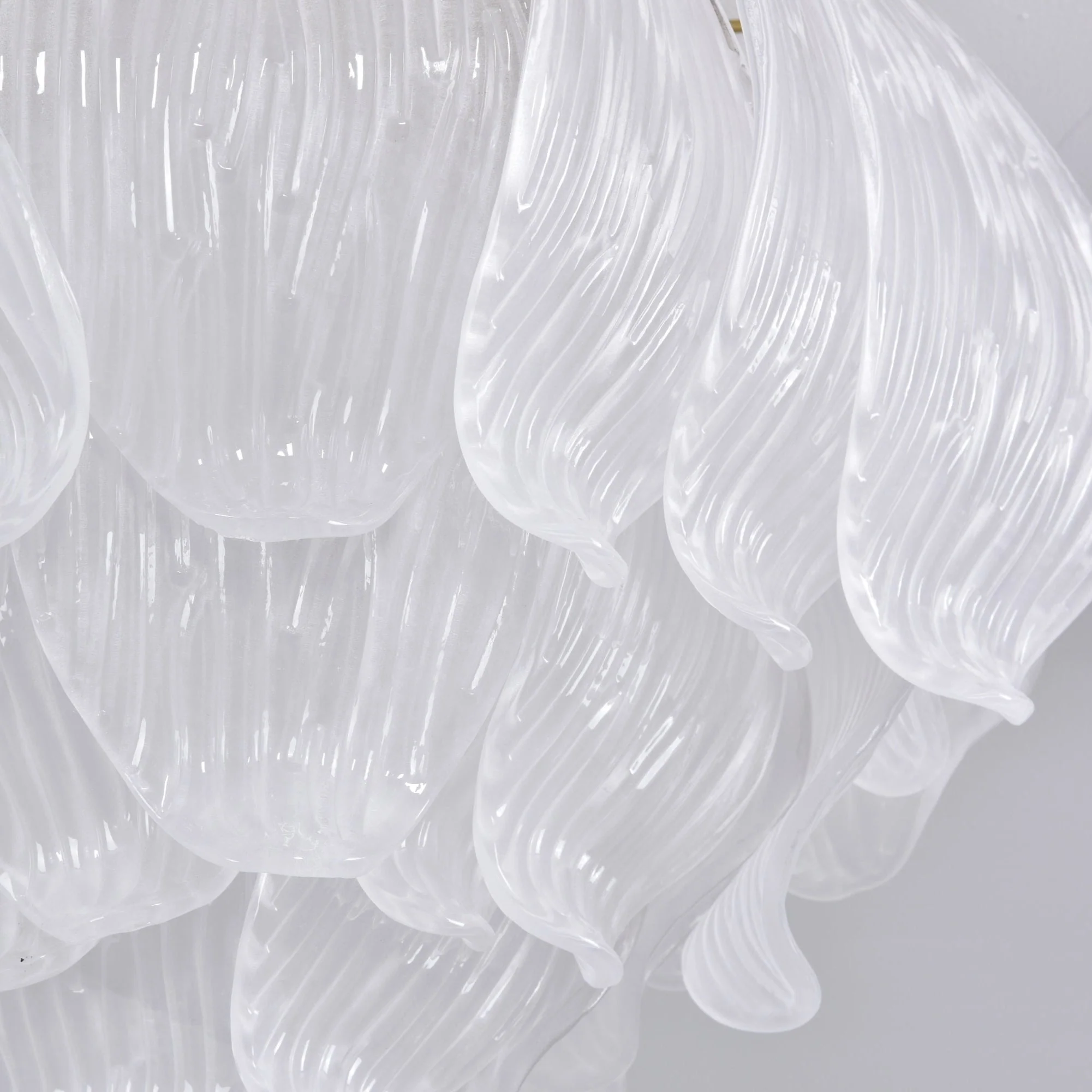 Tuliva Murano Ceiling Lamp - Image 2