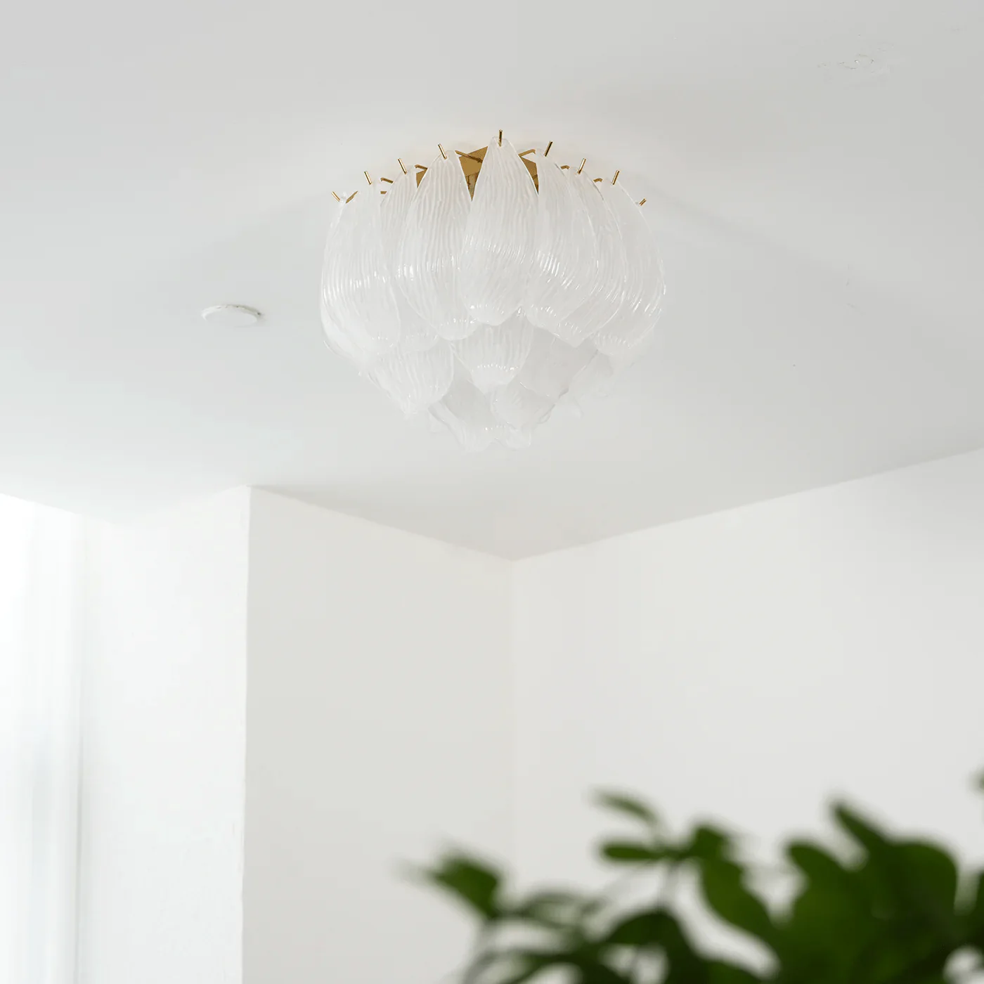 Tuliva Murano Ceiling Lamp - Image 20