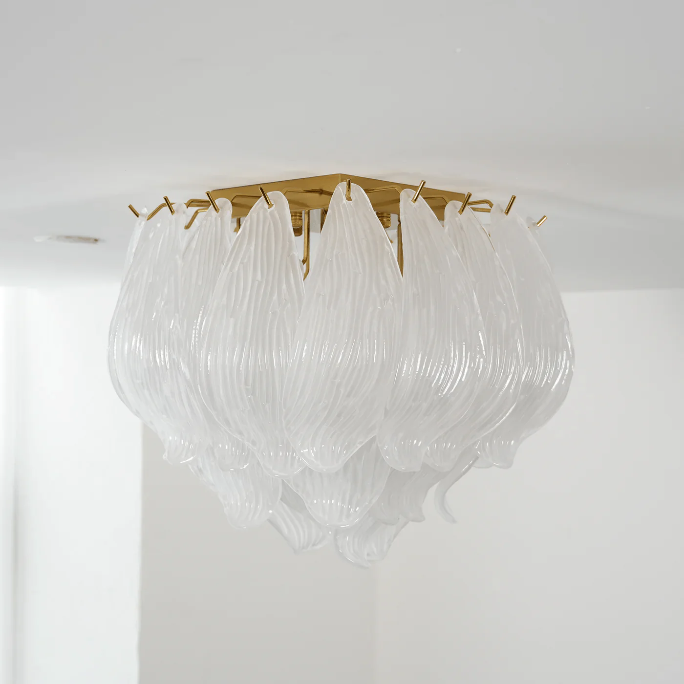 Tuliva Murano Ceiling Lamp - Image 22
