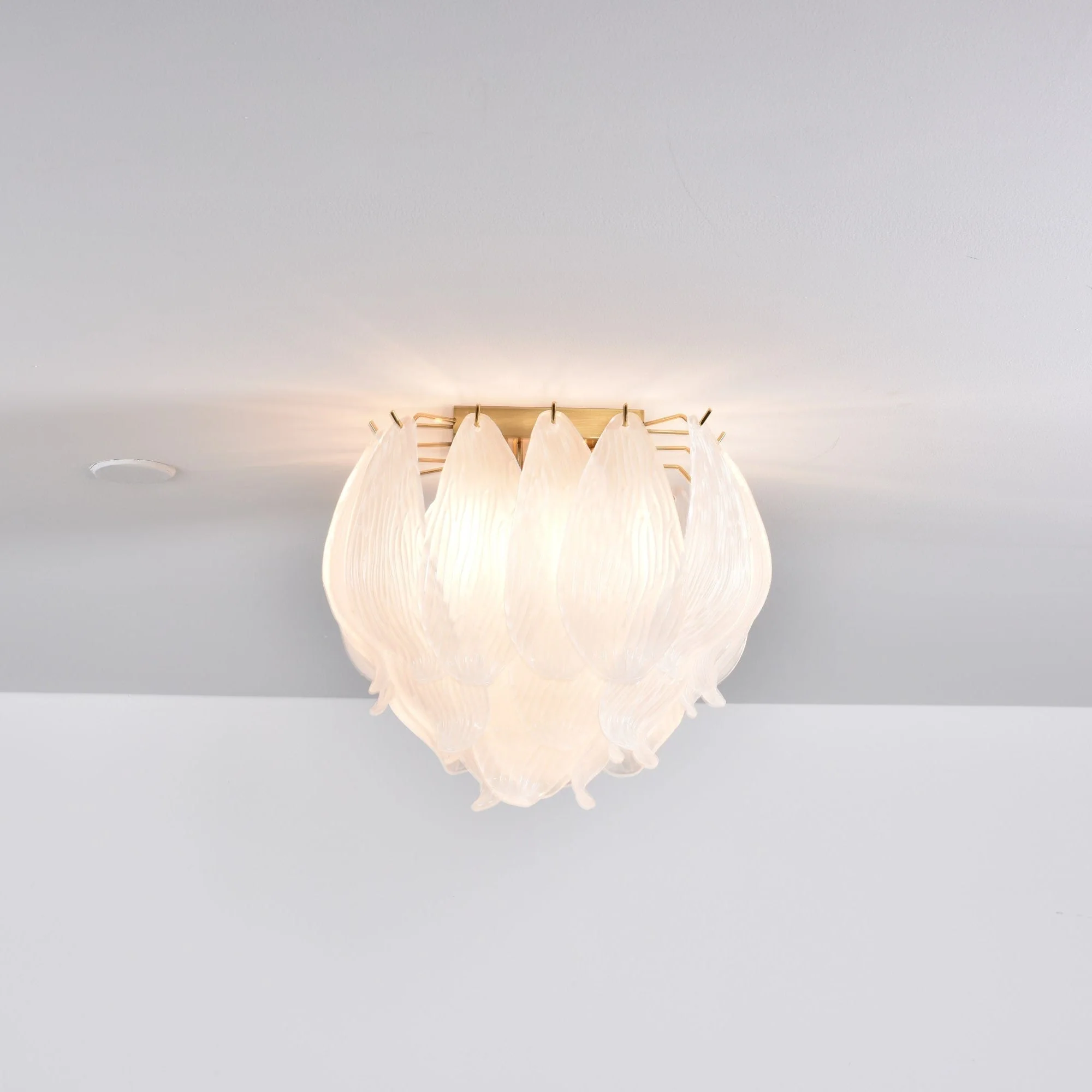 Tuliva Murano Ceiling Lamp - Image 23