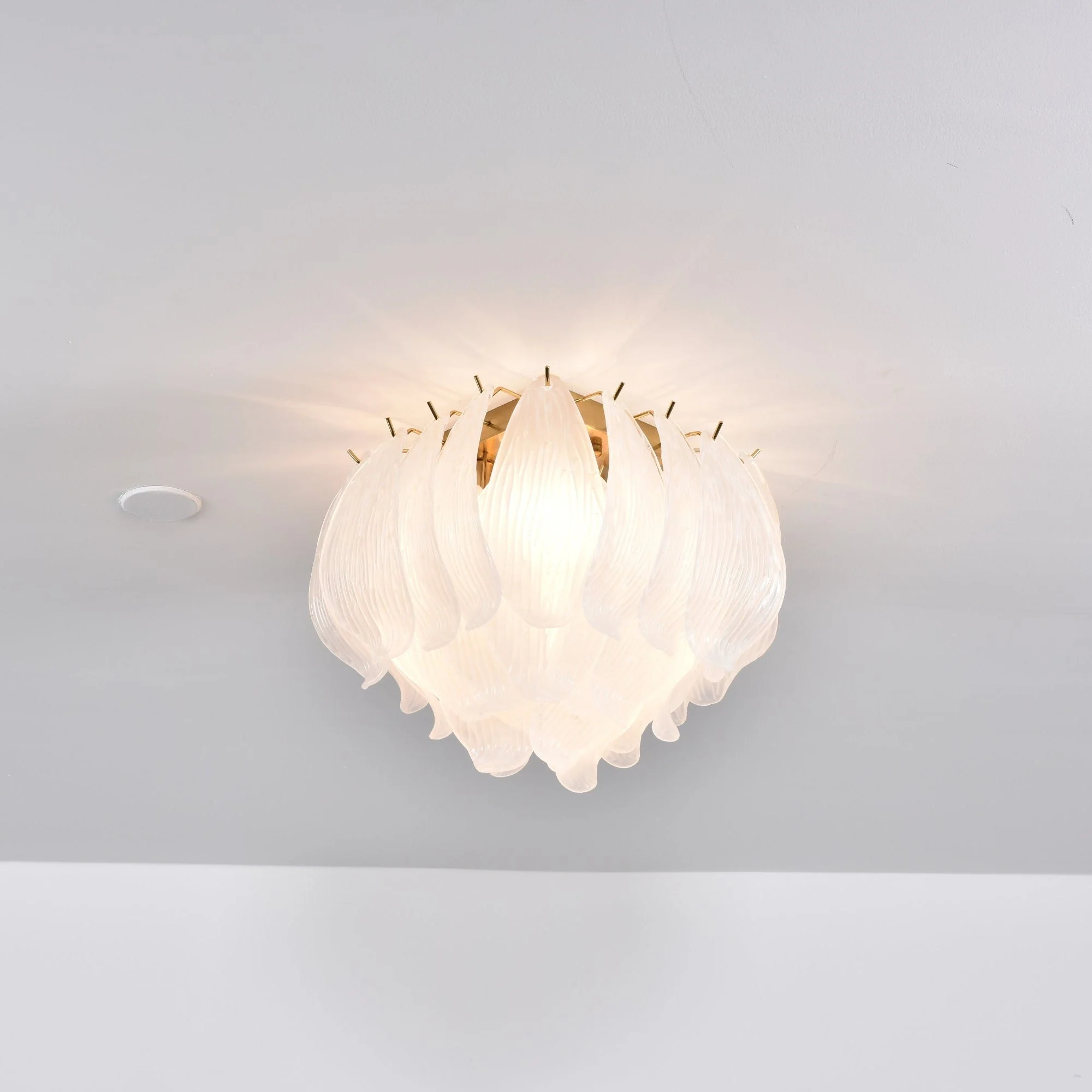 Tuliva Murano Ceiling Lamp - Image 24