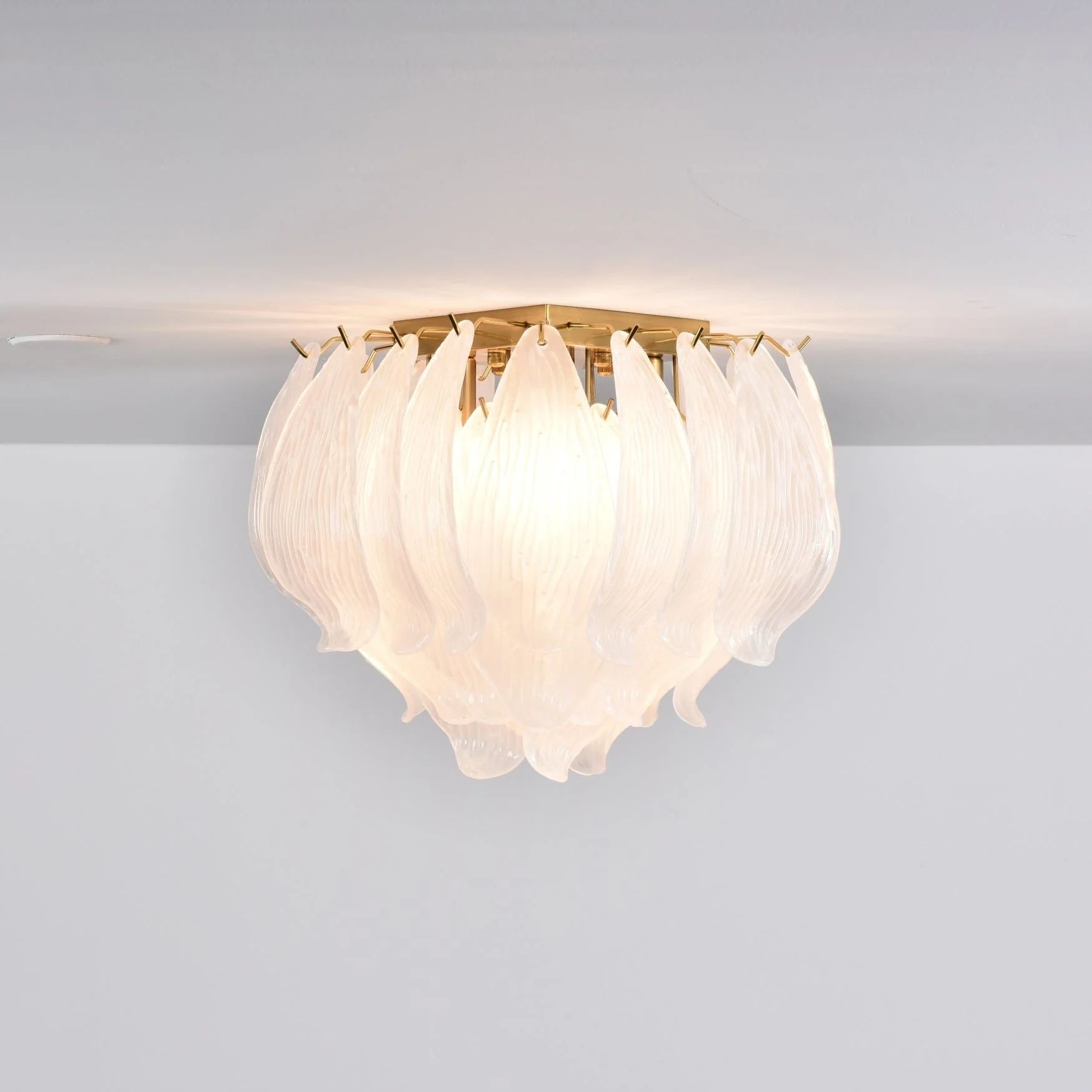 Tuliva Murano Ceiling Lamp - Image 27