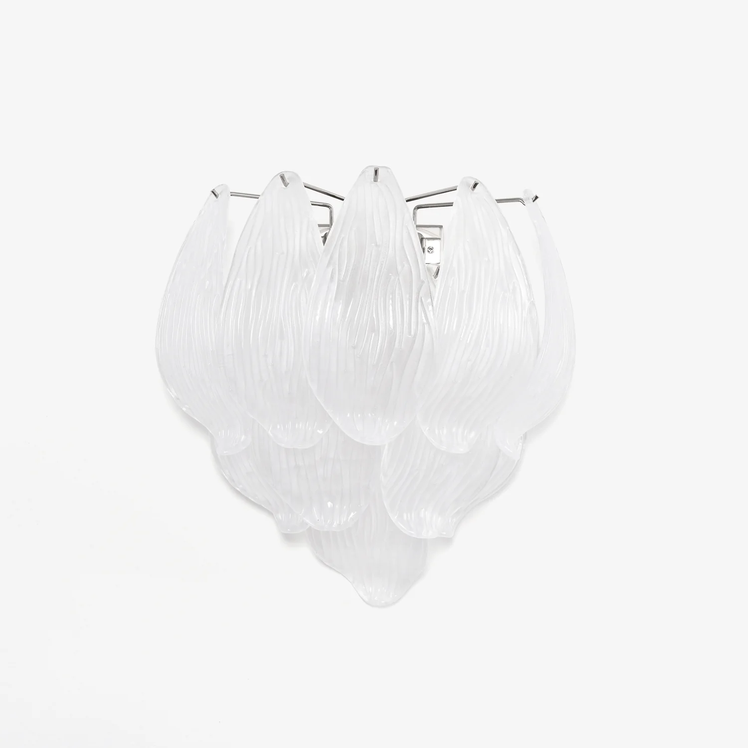 Tuliva Murano Wall Lamp