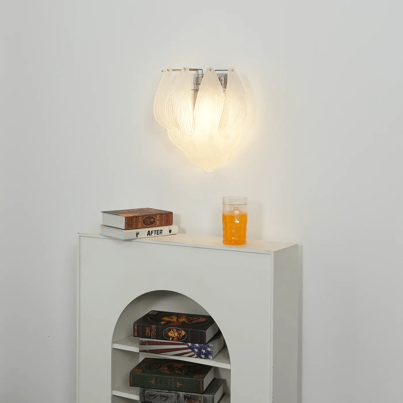 Tuliva Murano Wall Lamp - Image 16