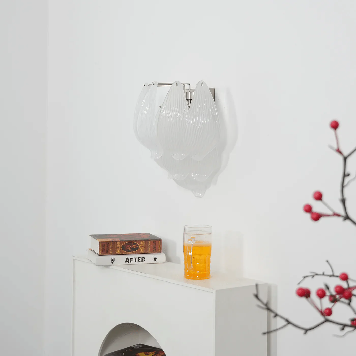 Tuliva Murano Wall Lamp - Image 18