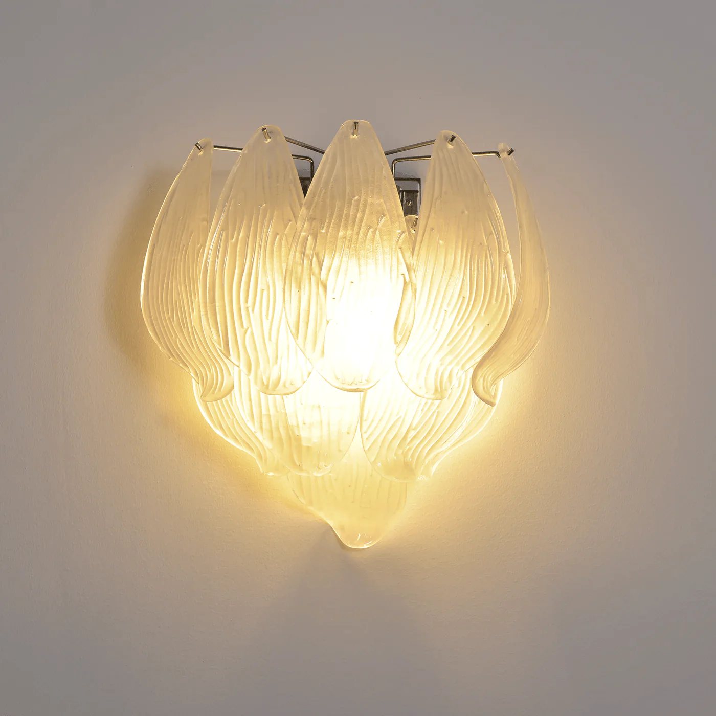 Tuliva Murano Wall Lamp - Image 23