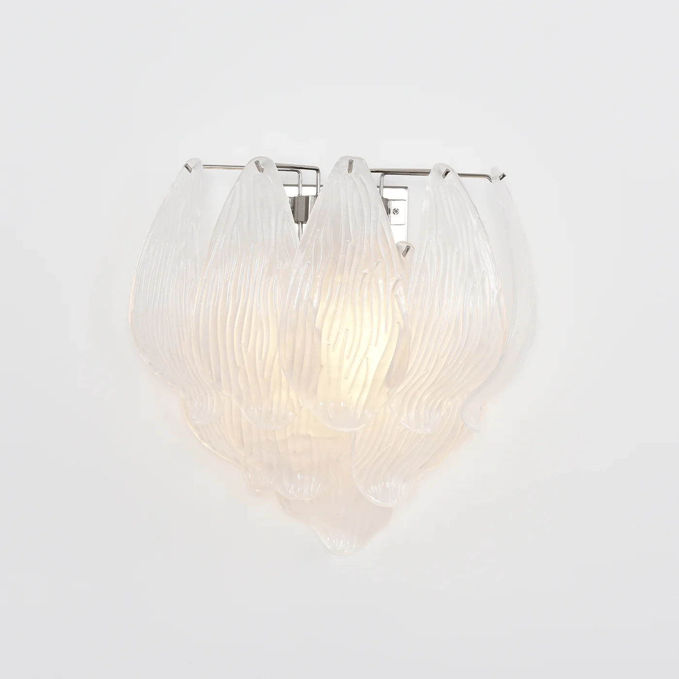 Tuliva Murano Wall Lamp - Image 24
