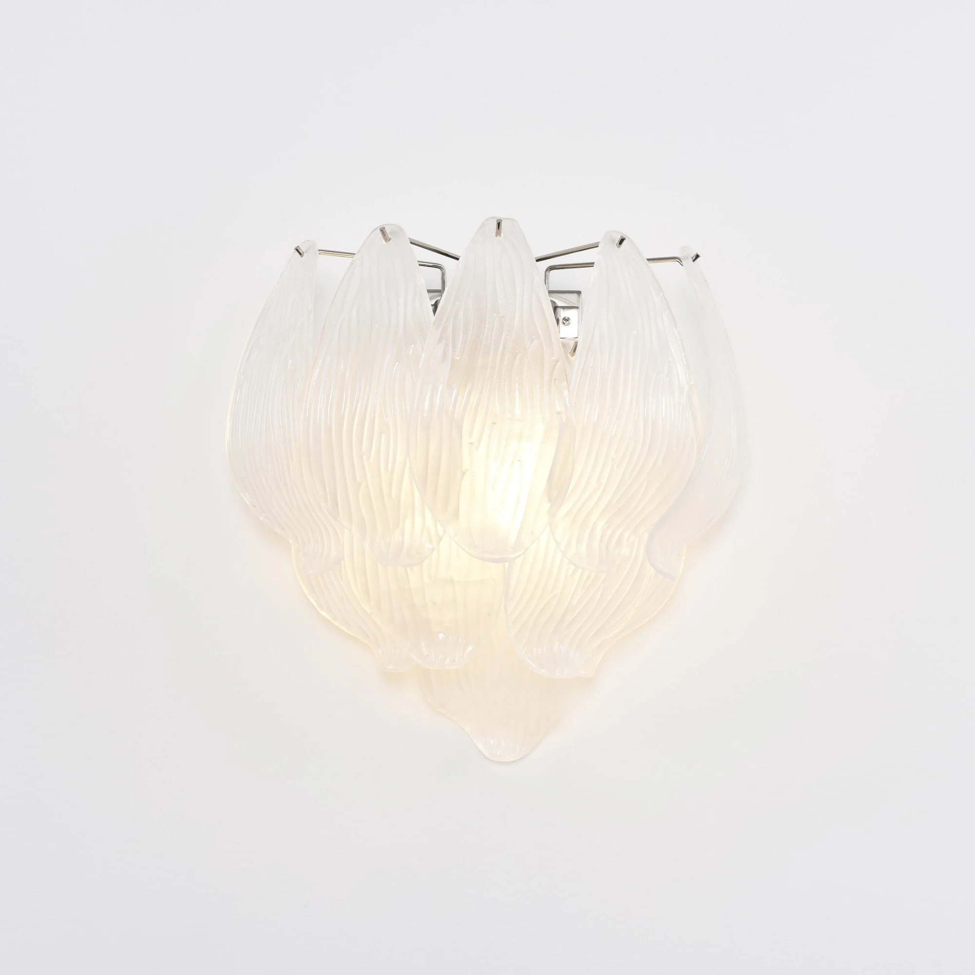 Tuliva Murano Wall Lamp - Image 28