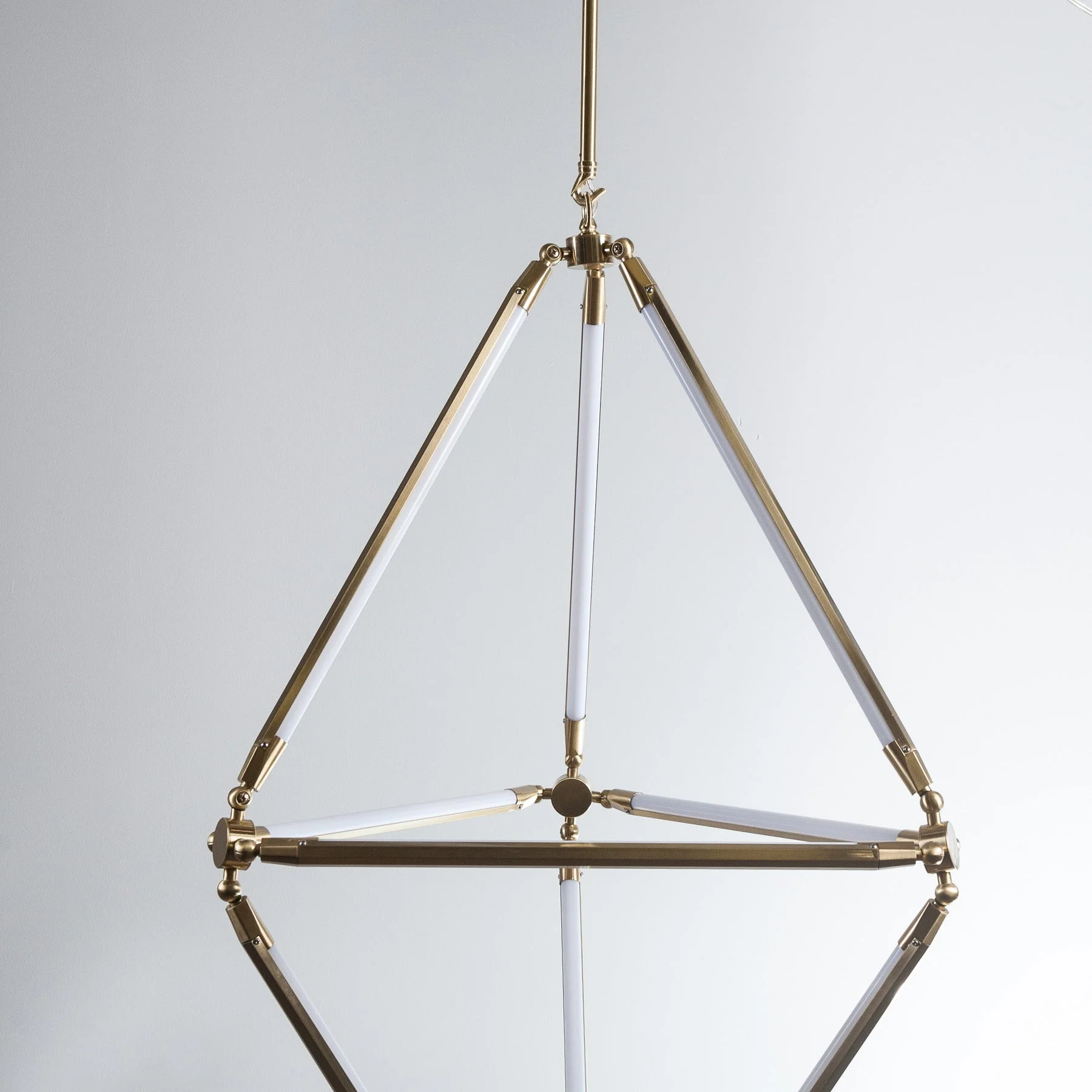 Ura Futuristic Led Lighting Pendant - Image 5