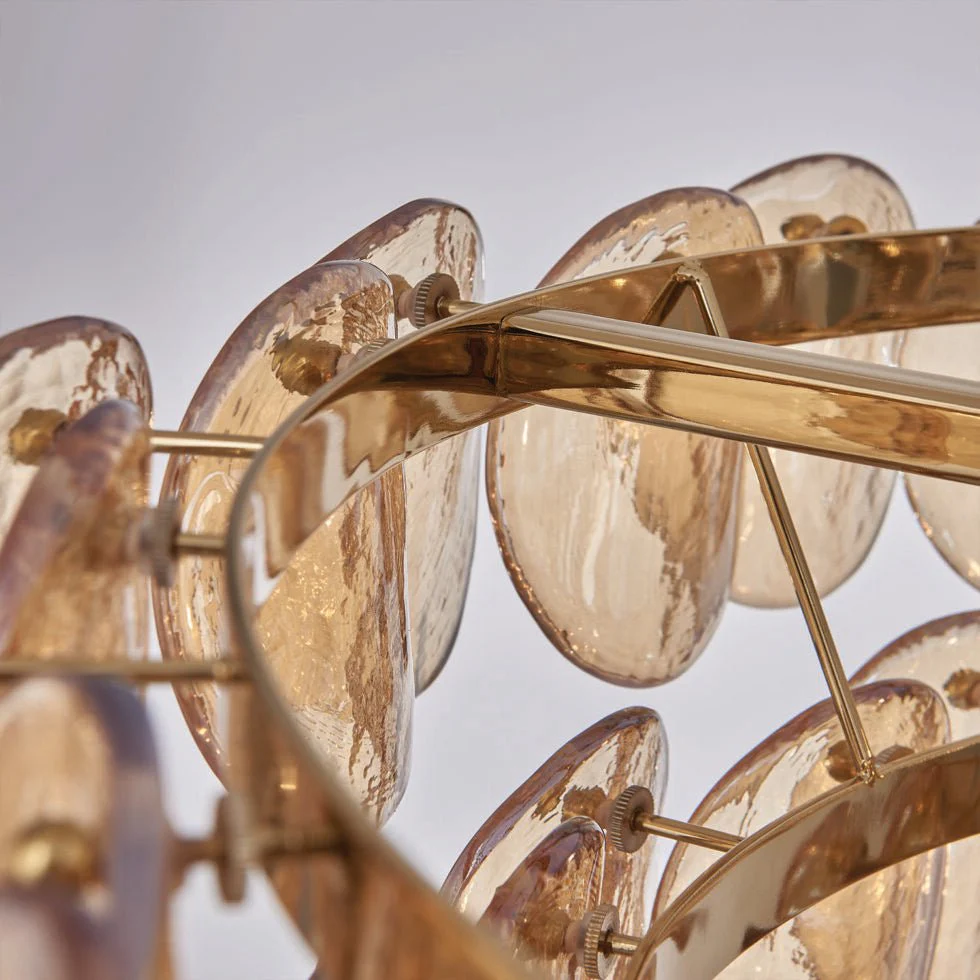 Uroko Chandelier - Image 11