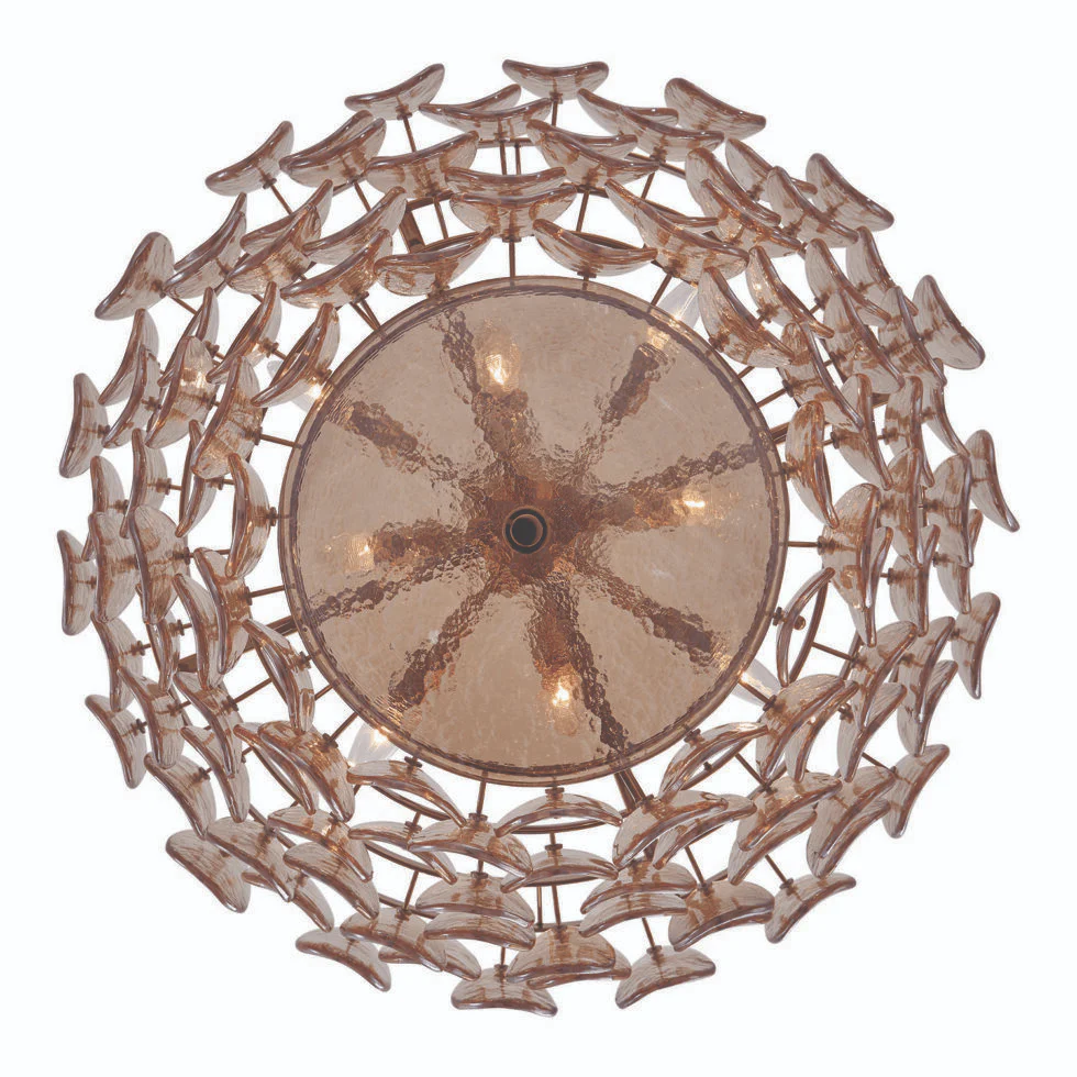Uroko Chandelier - Image 14