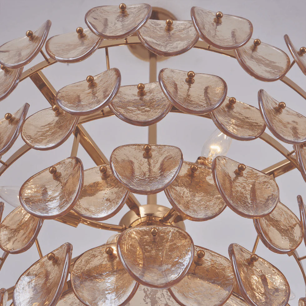 Uroko Chandelier - Image 15