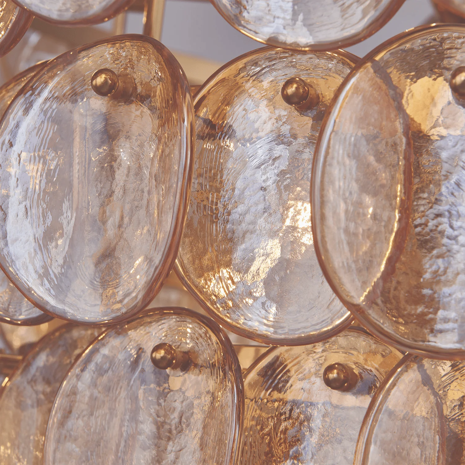 Uroko Large Chandelier - Image 11