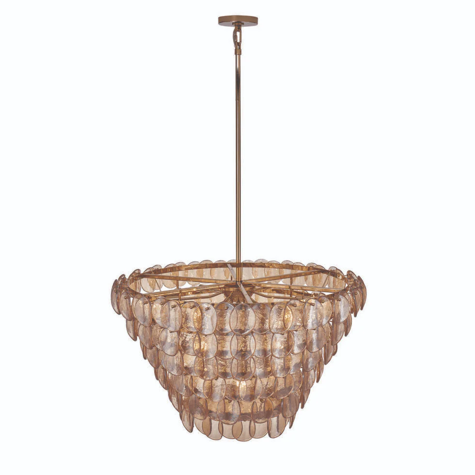 Uroko Large Chandelier - Image 12