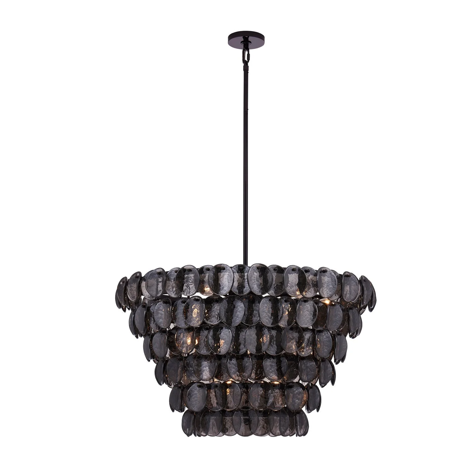 Uroko Large Chandelier - Image 13