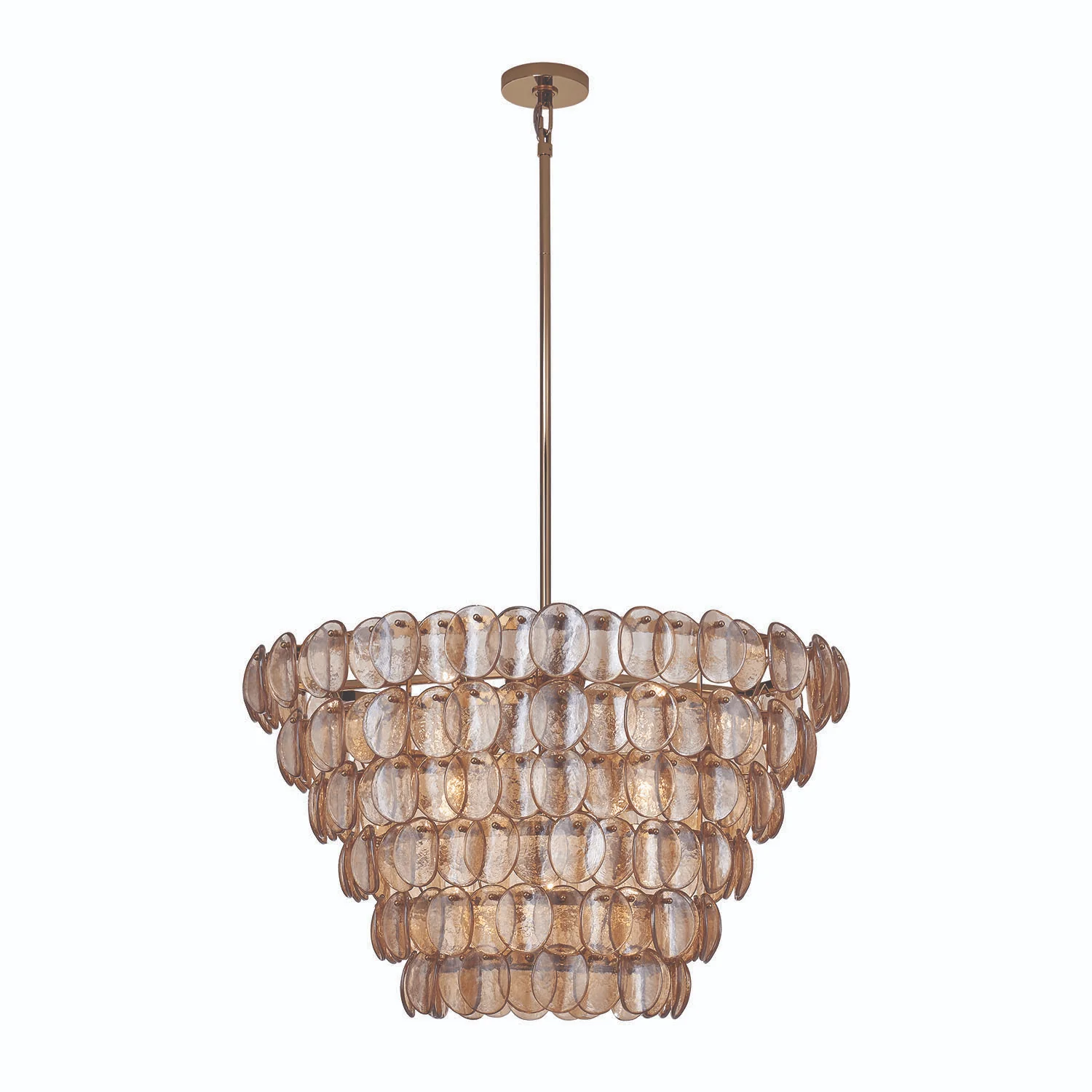 Uroko Large Chandelier - Image 8