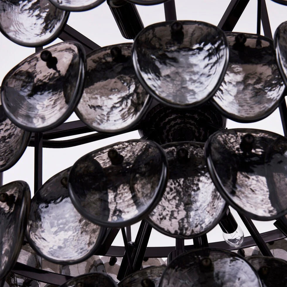 Uroko Large Chandelier - Image 9