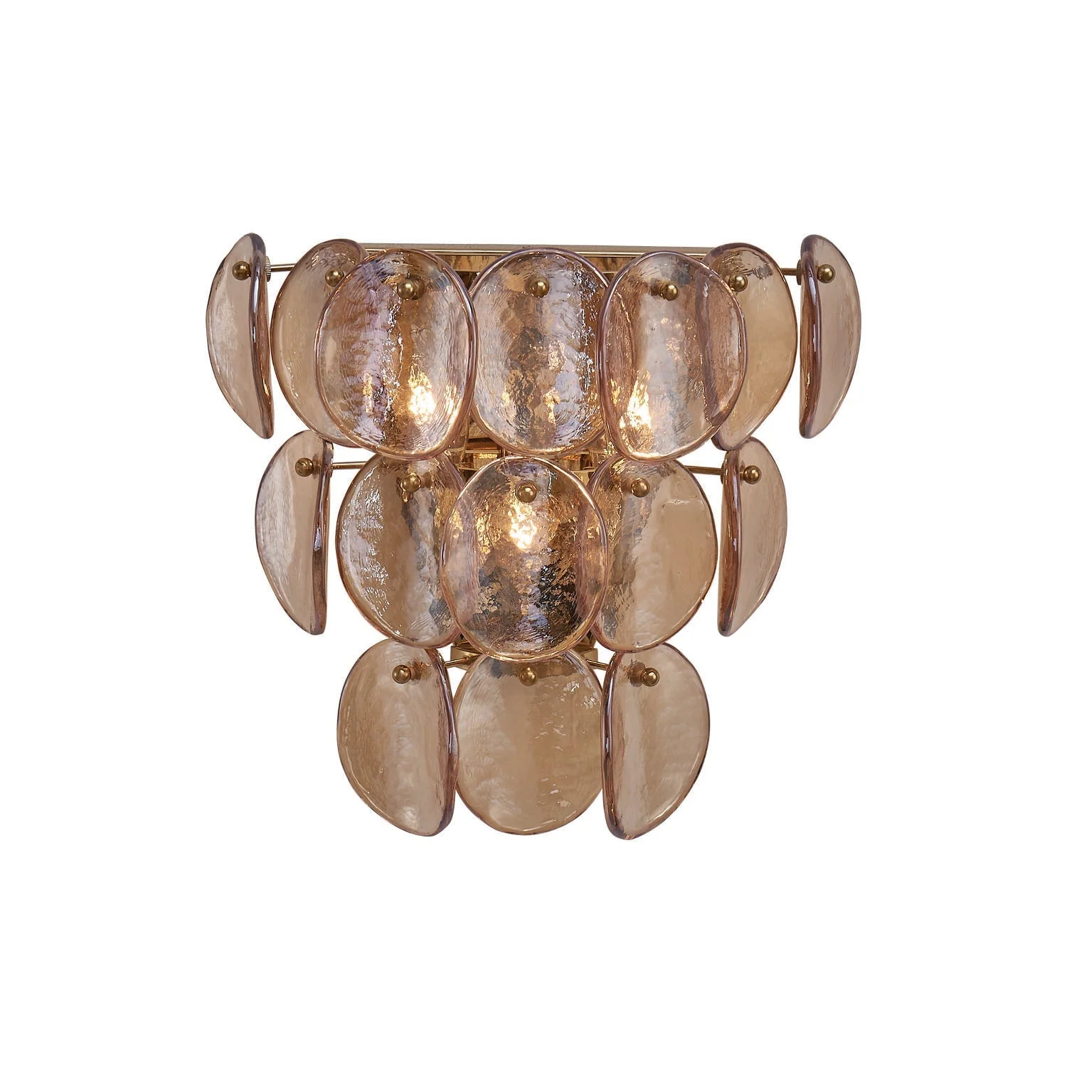 Uroko Wall Lamp - Image 7