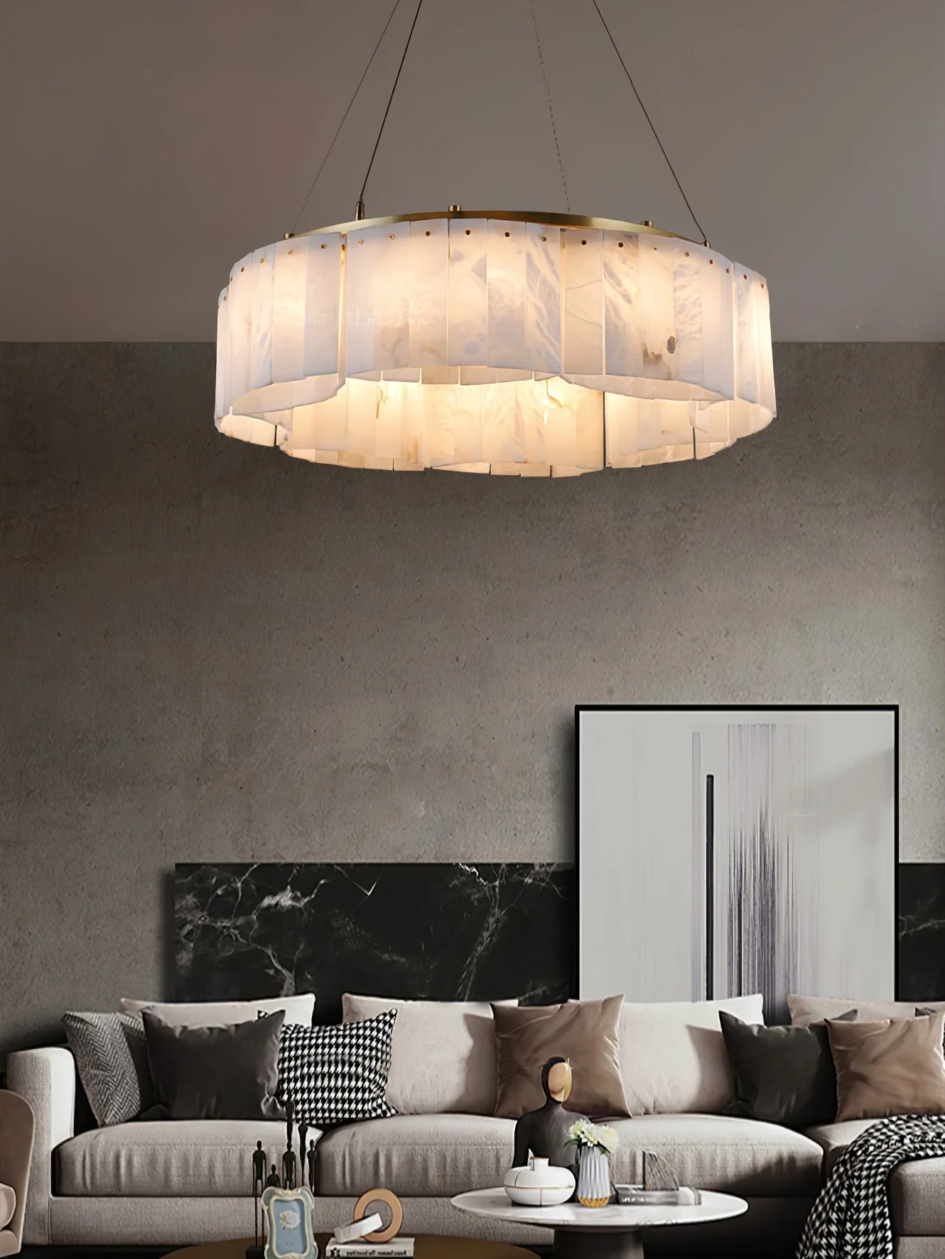 Velaria Chandelier - Image 3