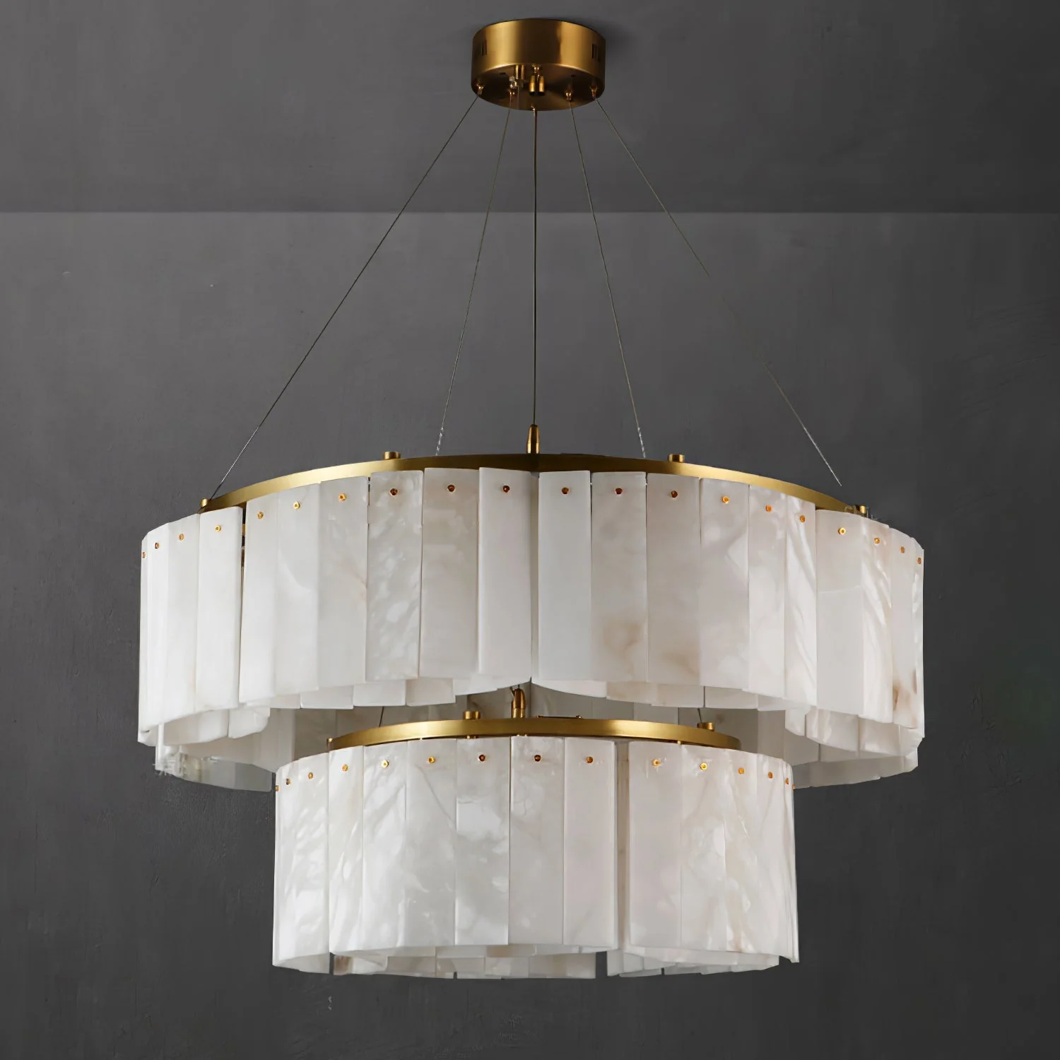 Velaria Chandelier - Image 6