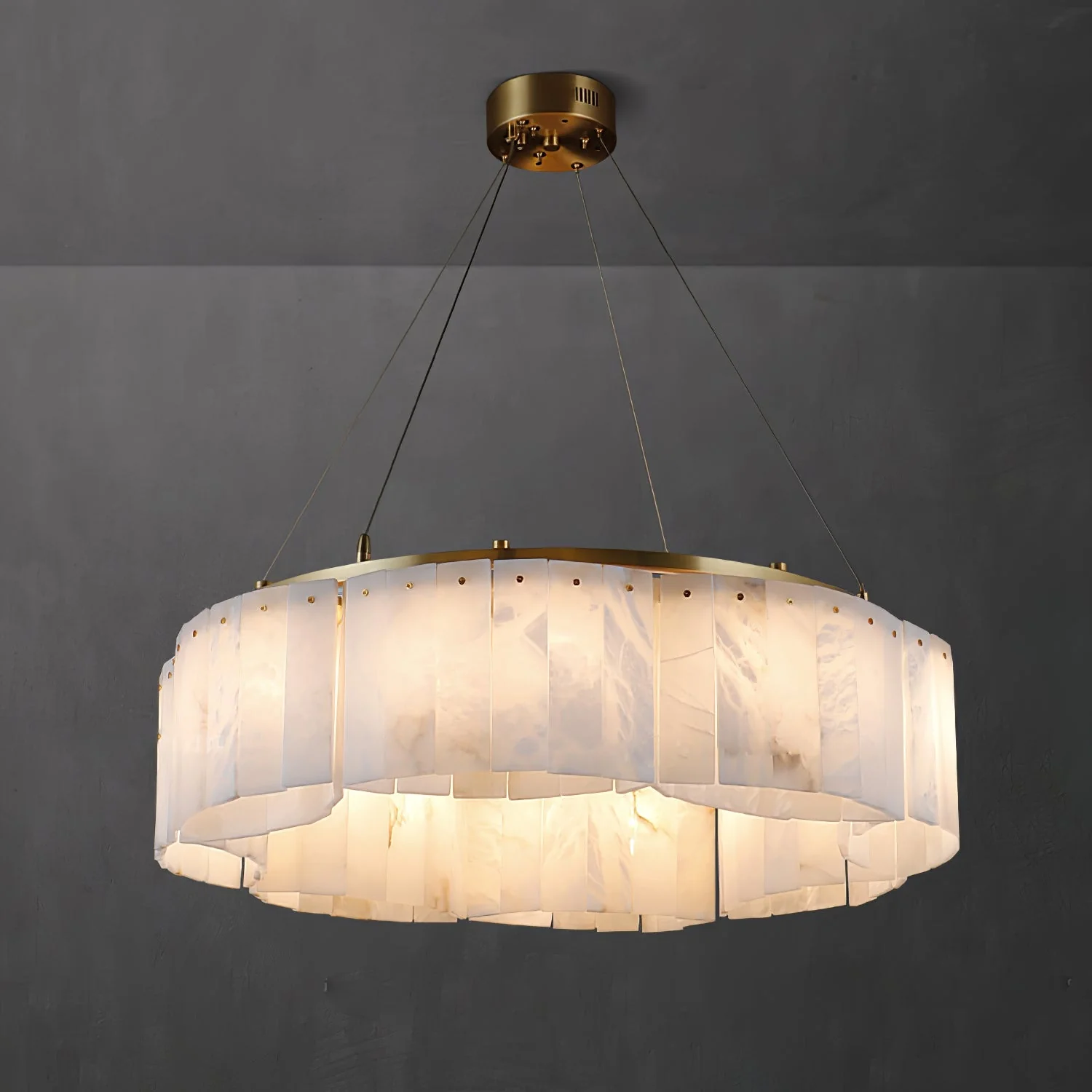 Velaria Chandelier - Image 7