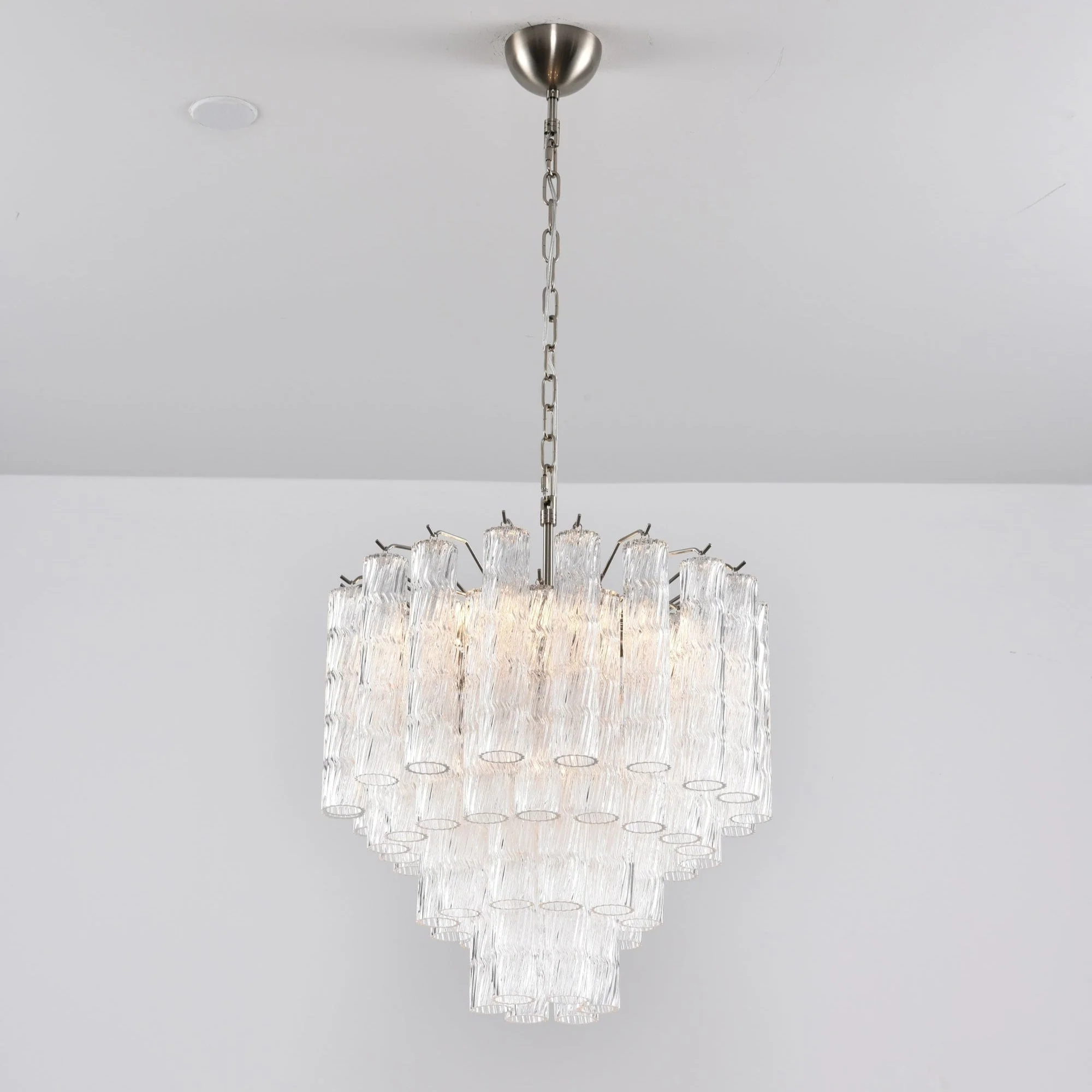 Vetrina Murano Glass Chandelier - Image 12