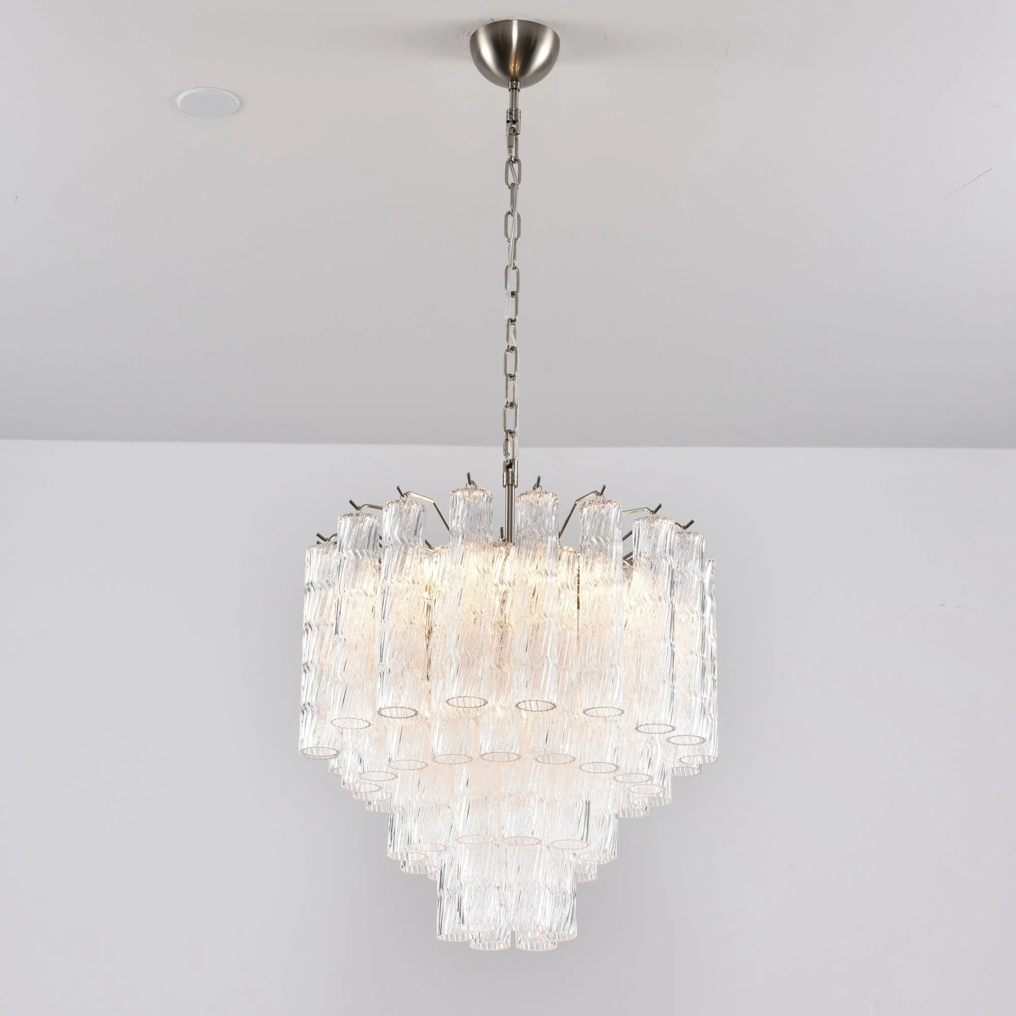 Vetrina Murano Glass Chandelier - Image 15