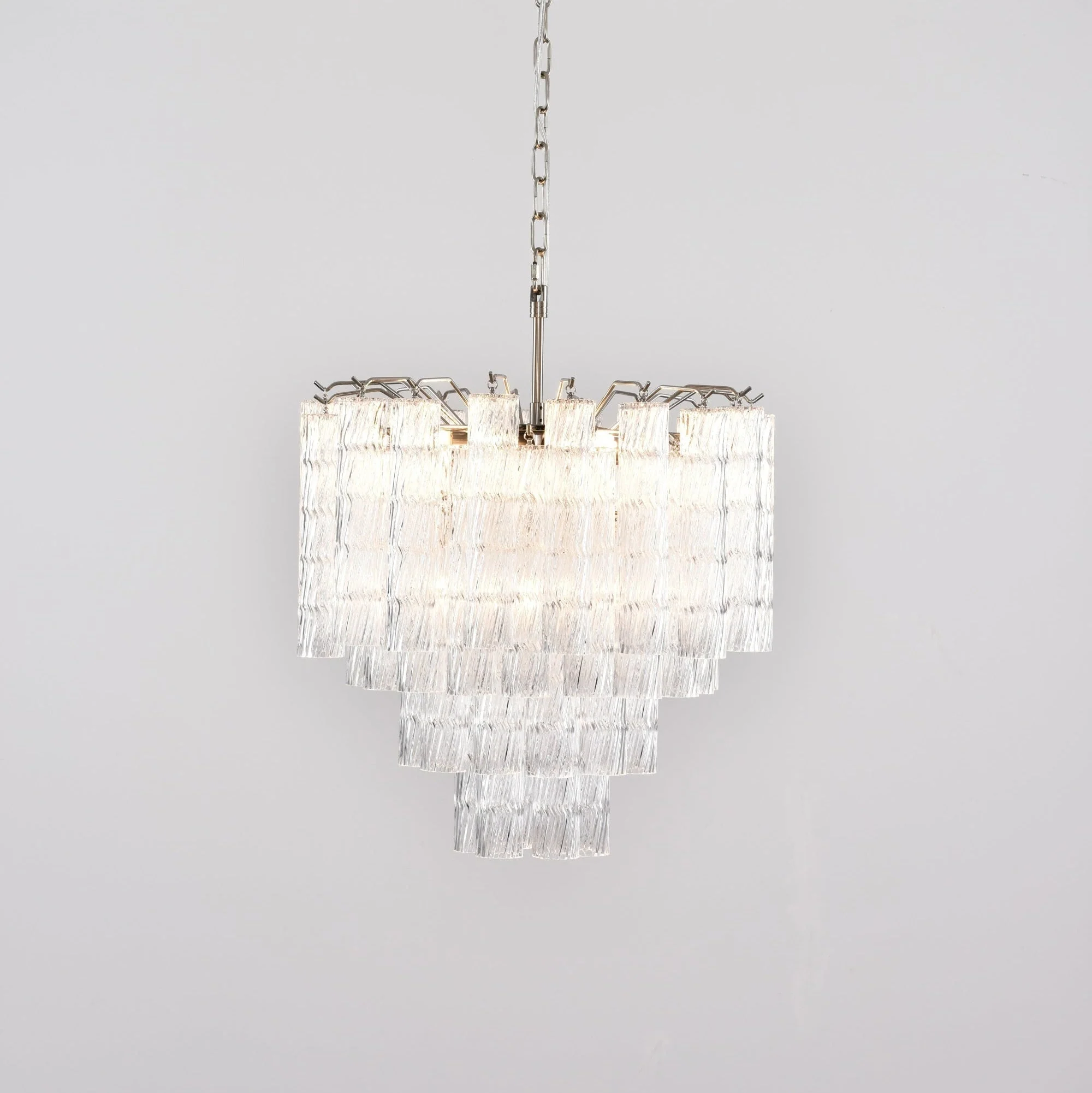 Vetrina Murano Glass Chandelier - Image 23