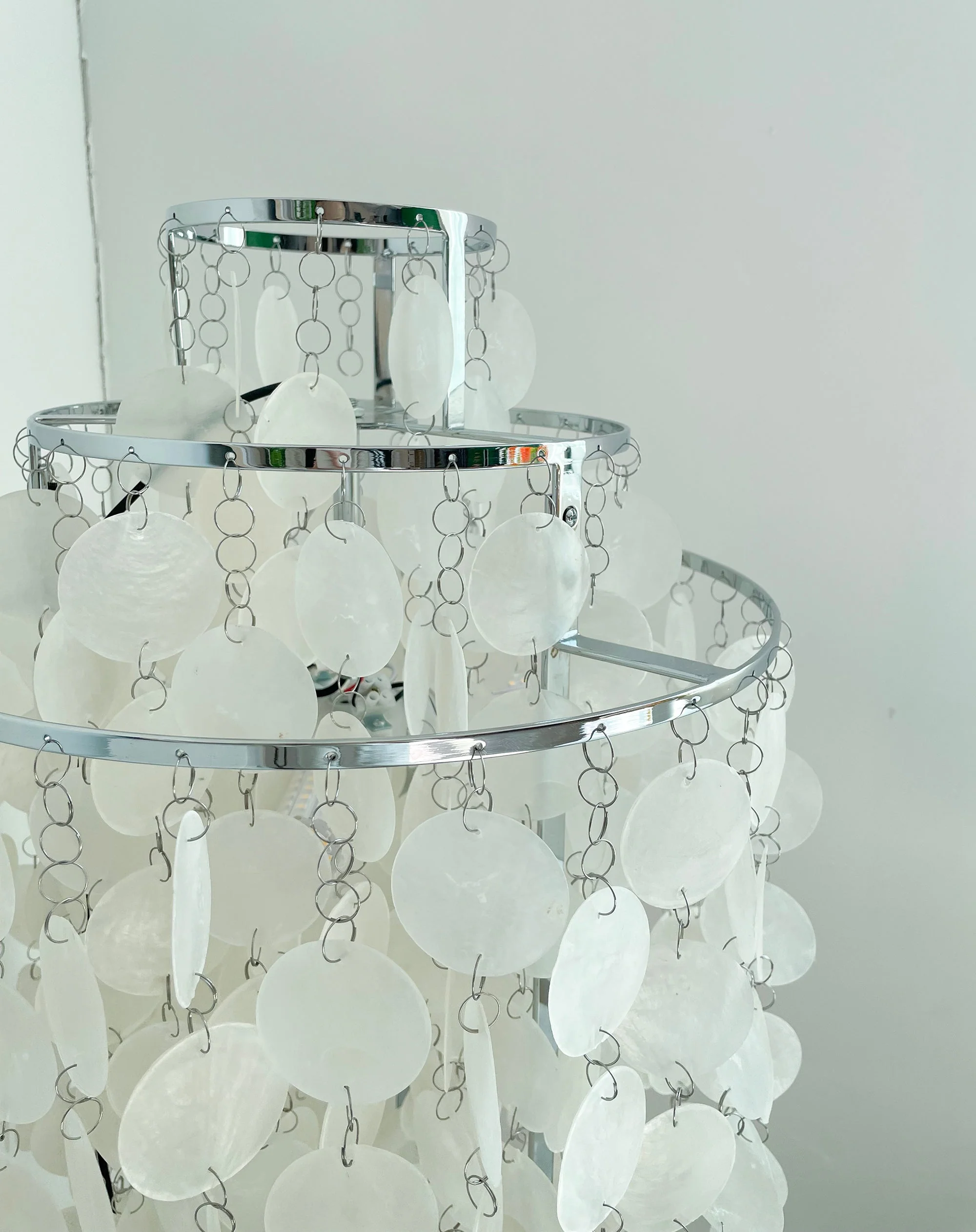 Shell Floor Lamp - Image 24