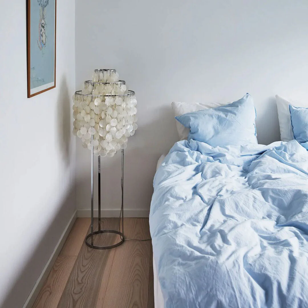 Shell Floor Lamp - Image 25