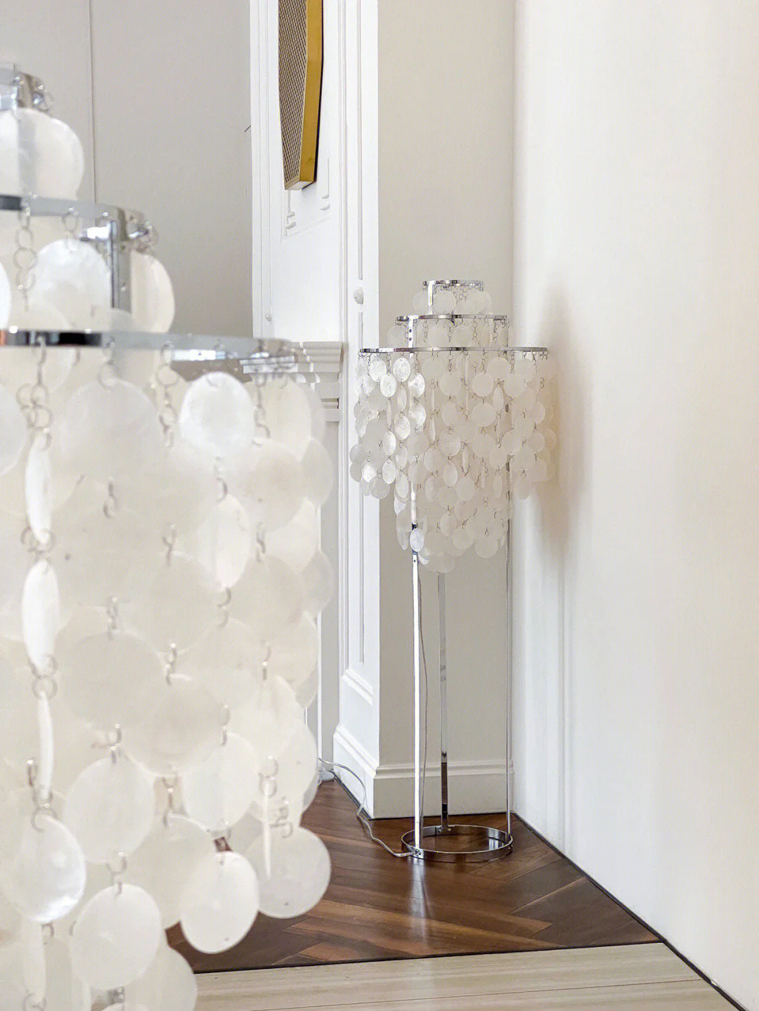 Shell Floor Lamp - Image 44
