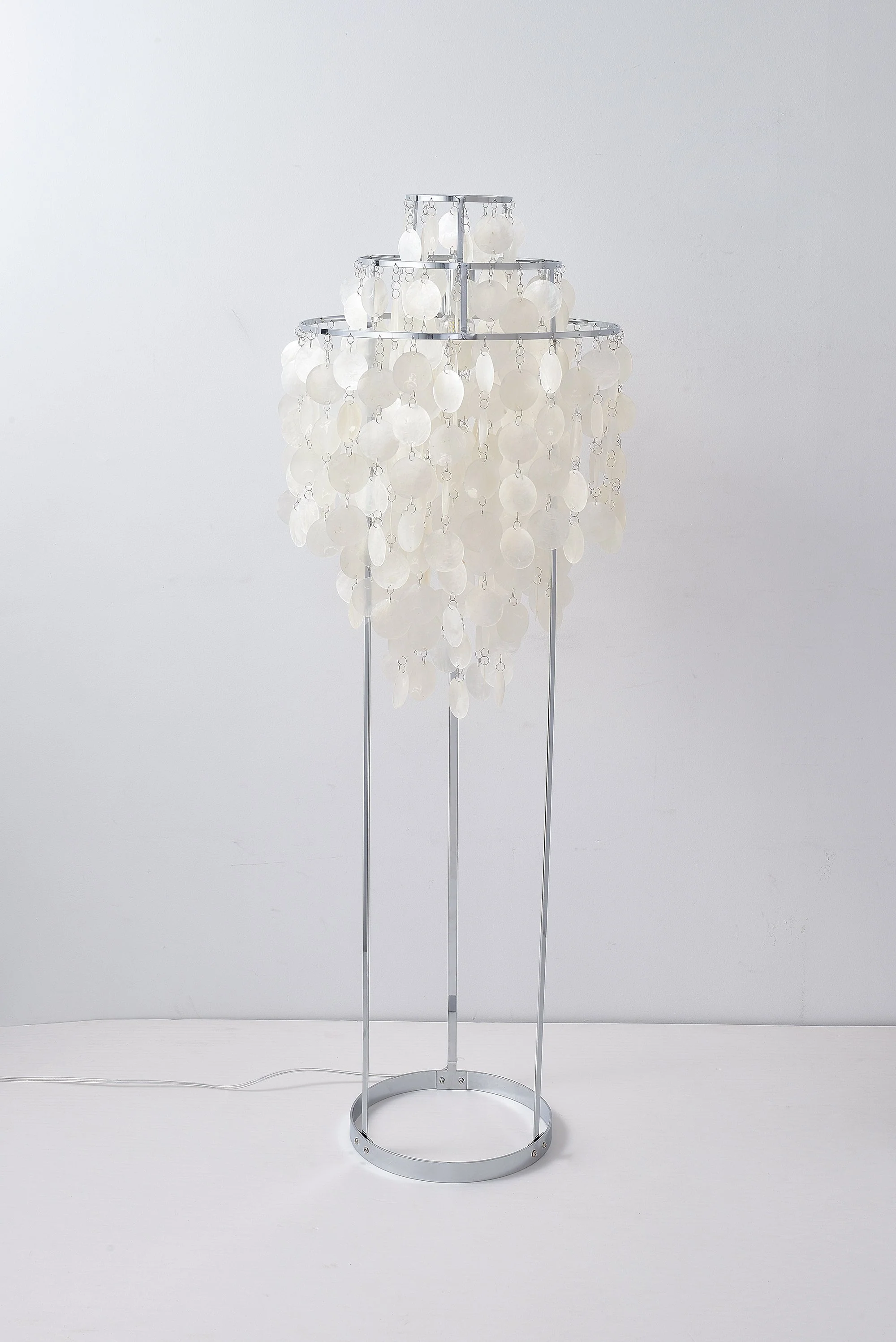 Shell Floor Lamp - Image 45