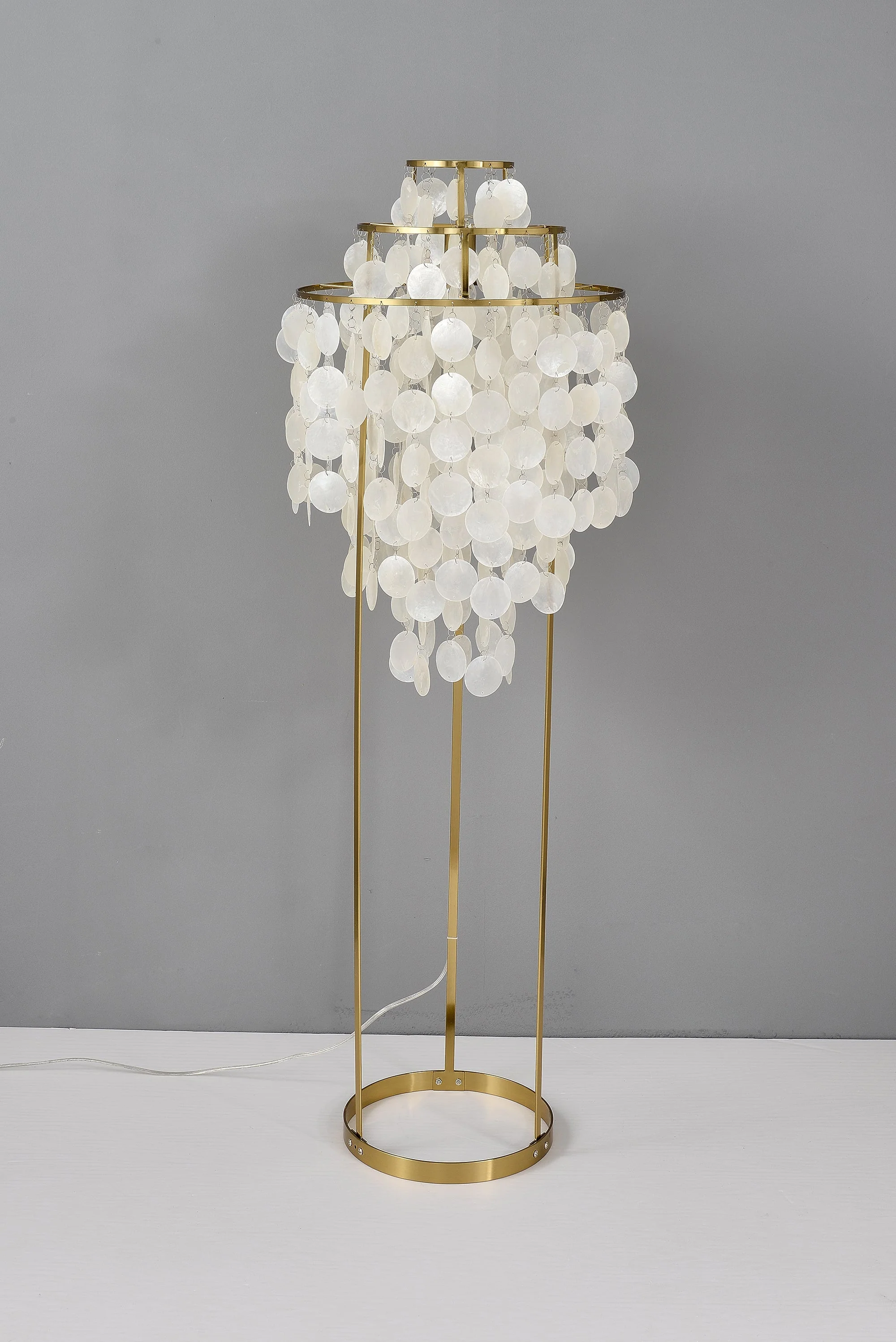 Shell Floor Lamp - Image 52