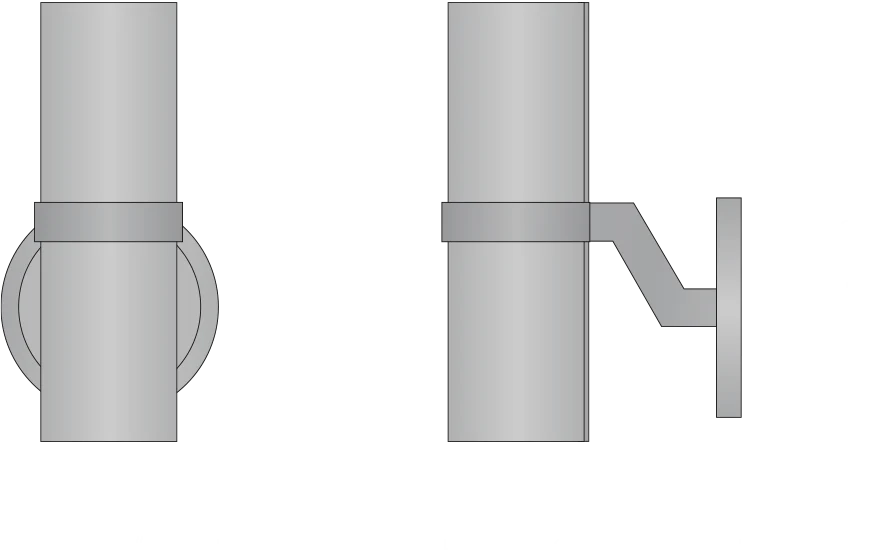 Voltaire Sconce - Image 3