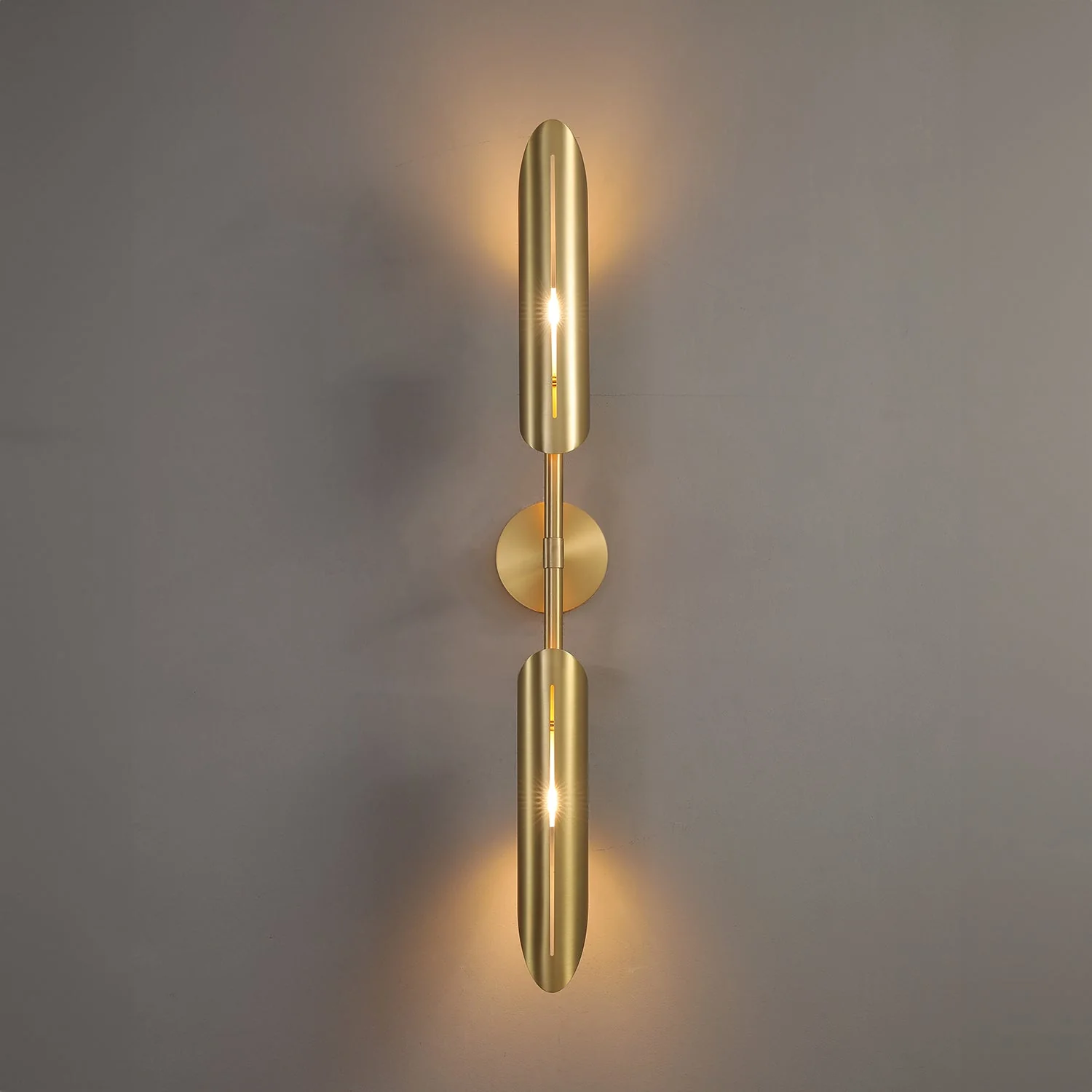 Voyager Dual Sconce - Image 10